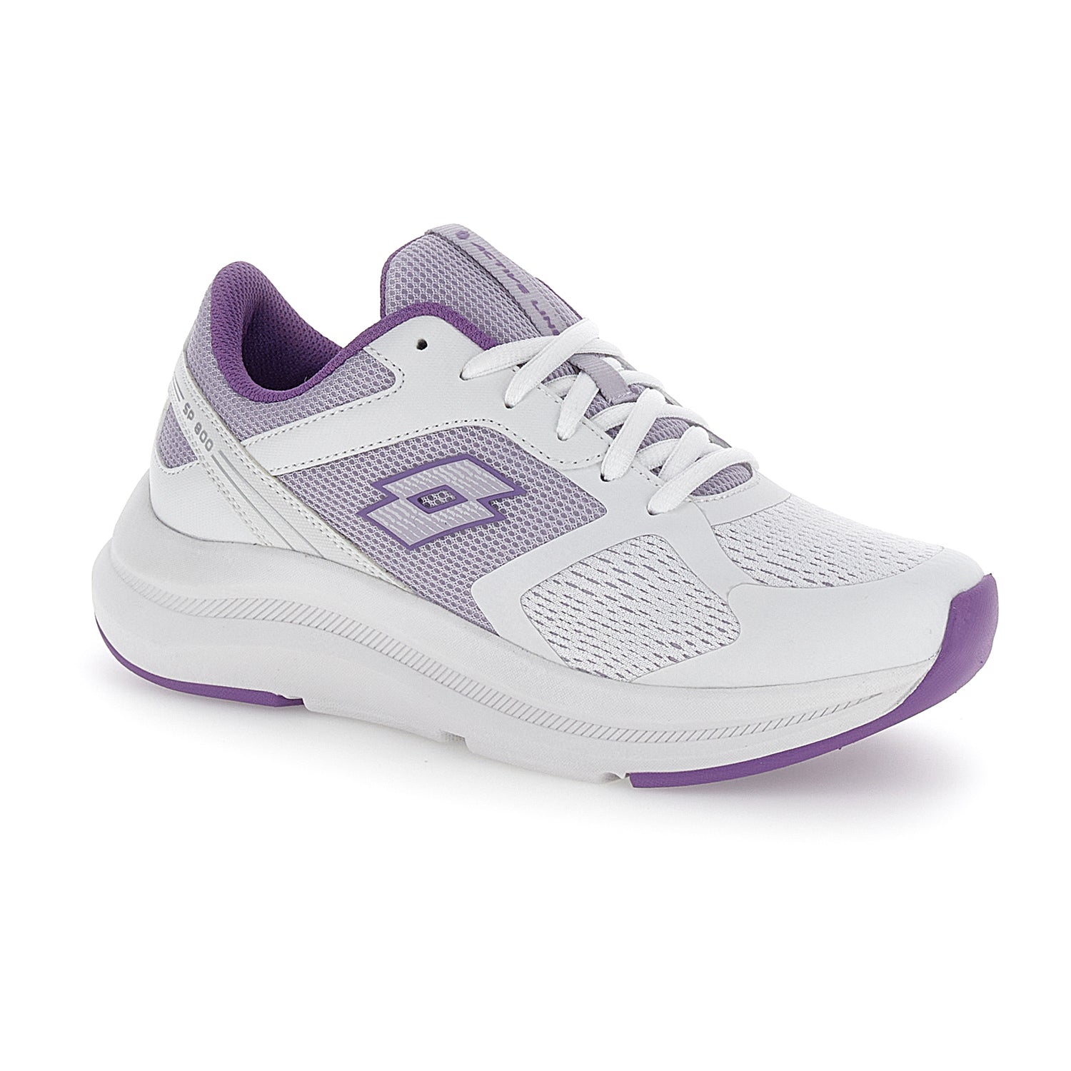 DONNA SCARPE SPEEDRIDE 800 BIANCO 220819 BYE 02