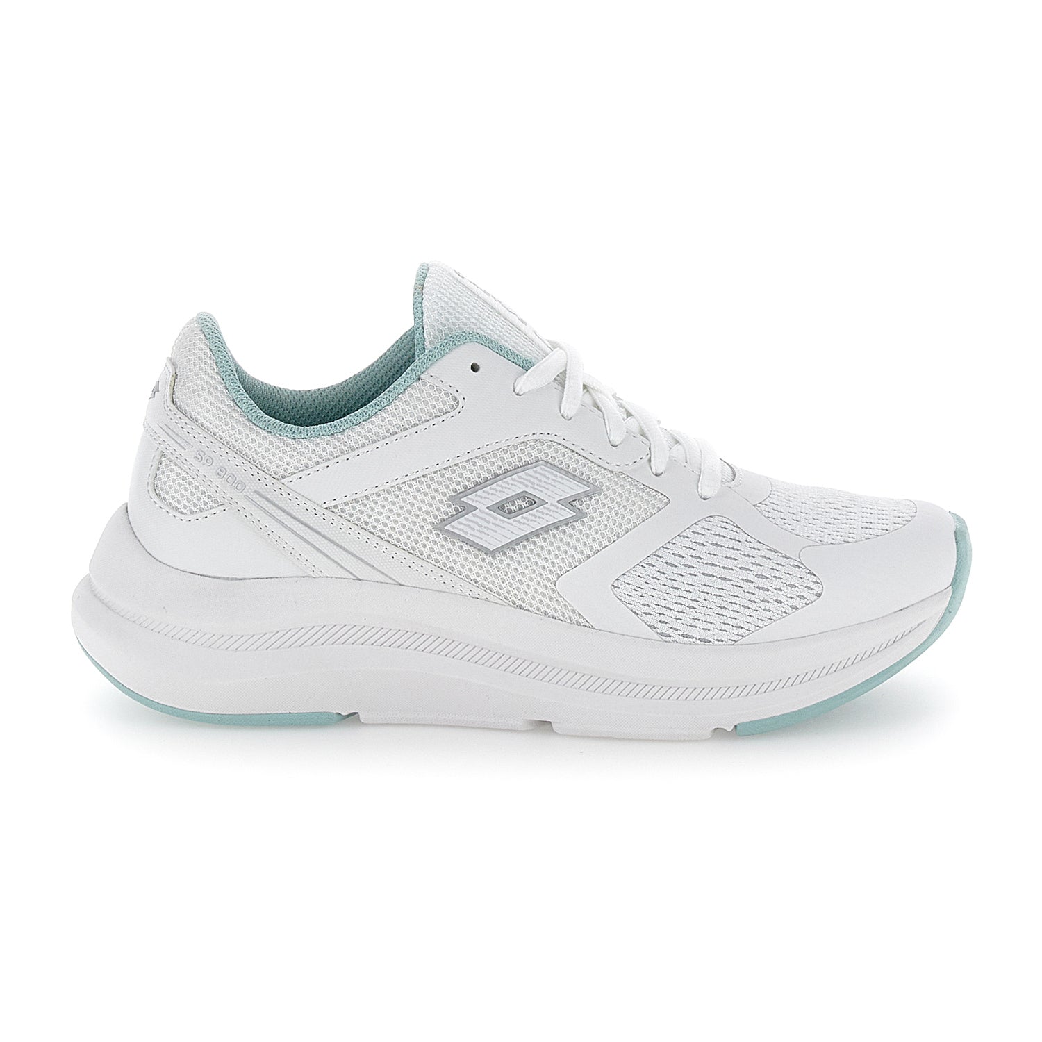 DONNA SCARPE SPEEDRIDE 800 BIANCO 220819 BYG 01