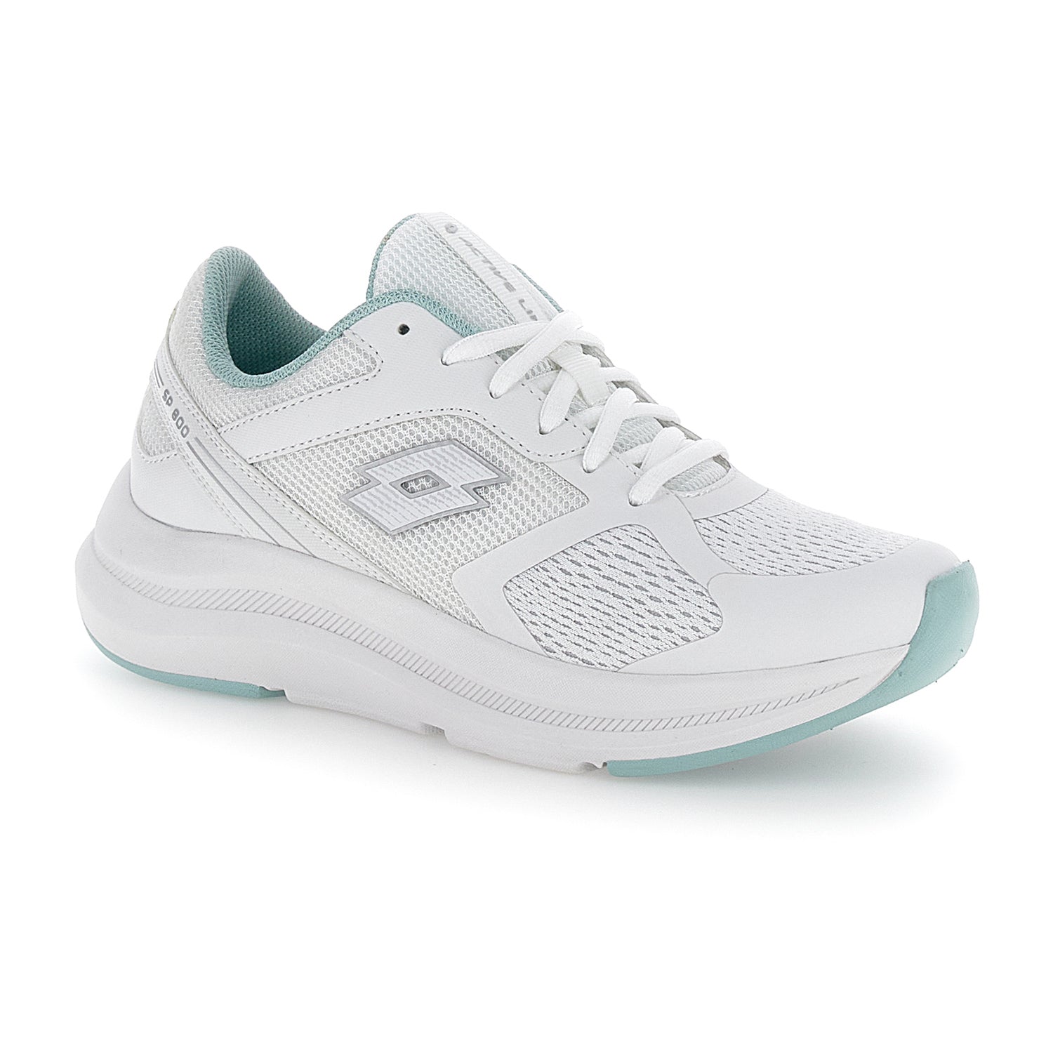 DONNA SCARPE SPEEDRIDE 800 BIANCO 220819 BYG 02