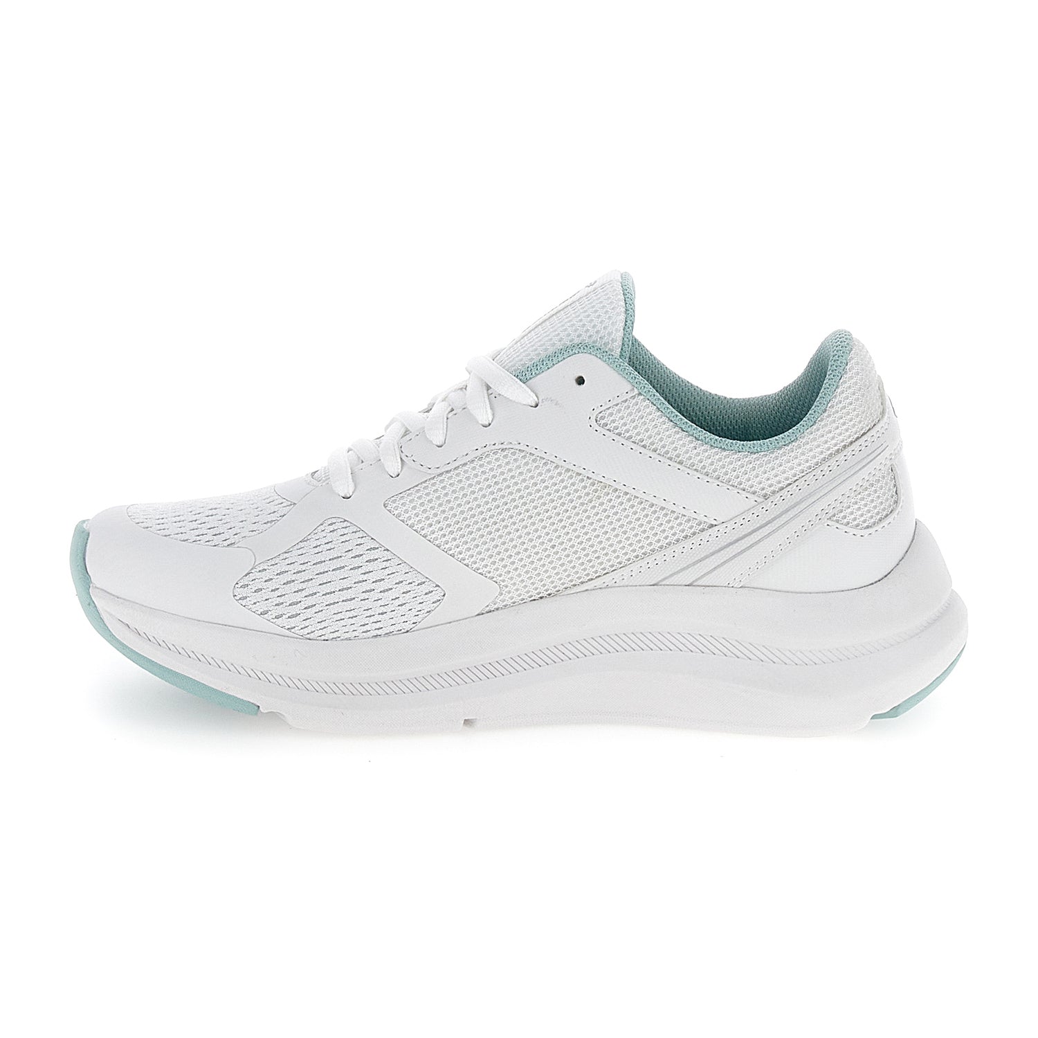 DONNA SCARPE SPEEDRIDE 800 BIANCO 220819 BYG 03