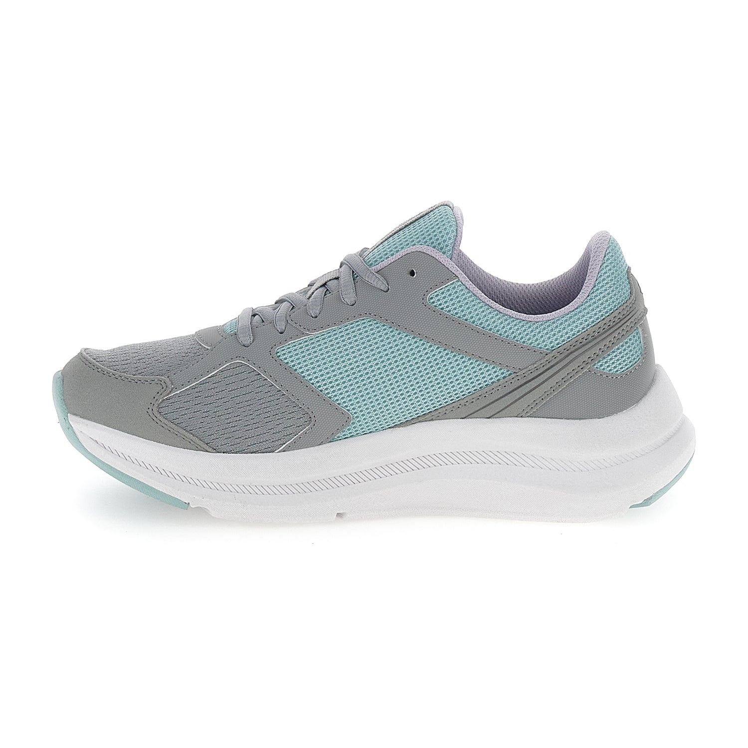 DONNA SCARPE SPEEDRIDE 800 GRIGIO CHIARO 220820 BYI 03