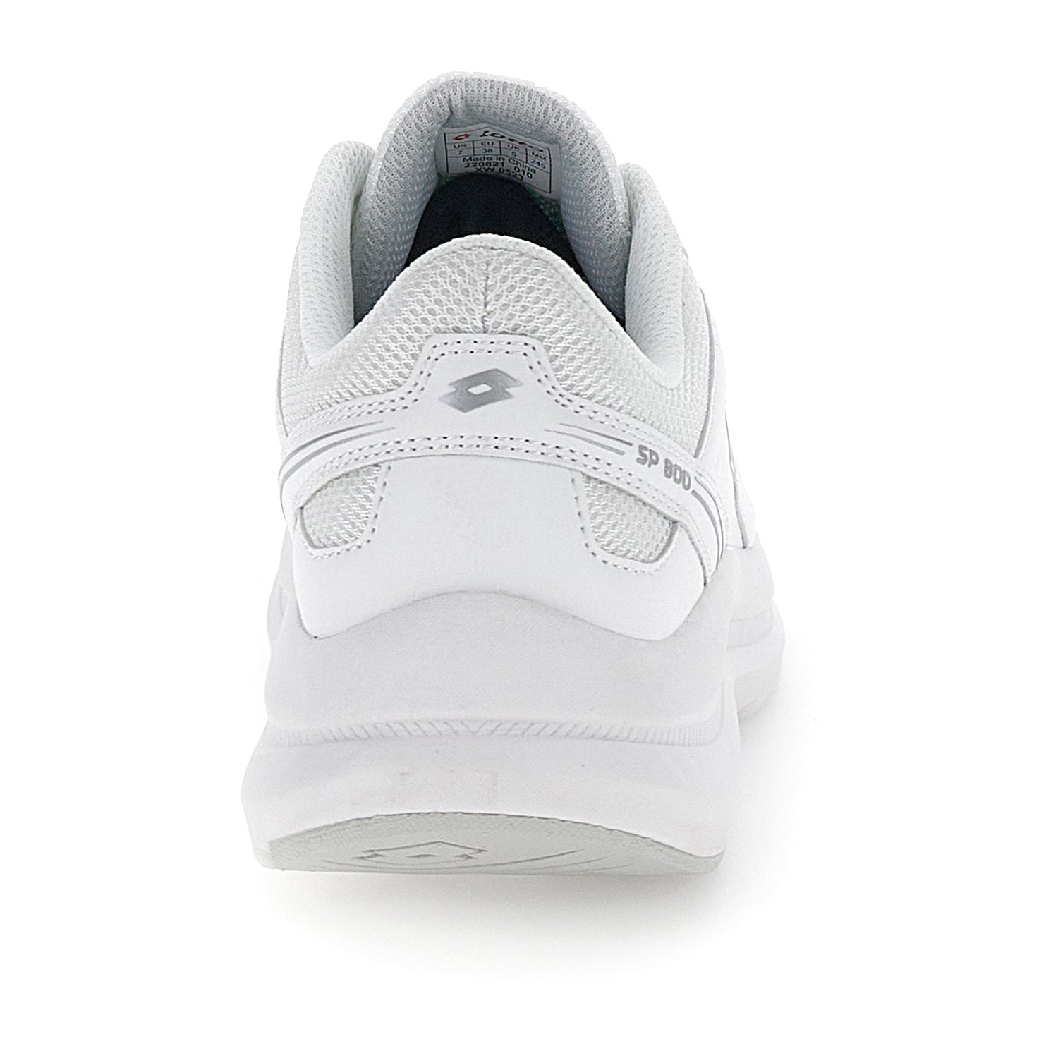 DONNA SCARPE SPEEDRIDE 800 BIANCO 220821 010 05