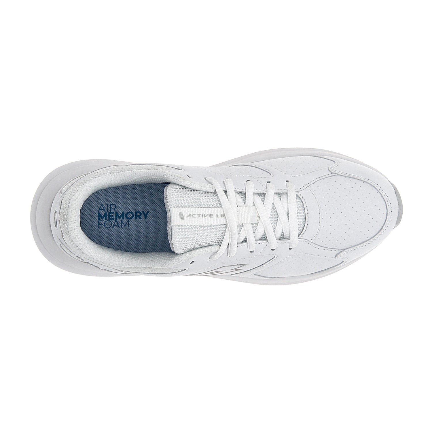 DONNA SCARPE SPEEDRIDE 800 BIANCO 220821 010 06