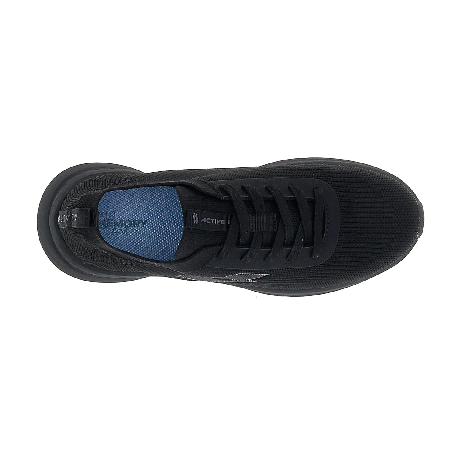 DONNA SCARPE SPEEDRIDE 1000 NERO 220823 1CL 06