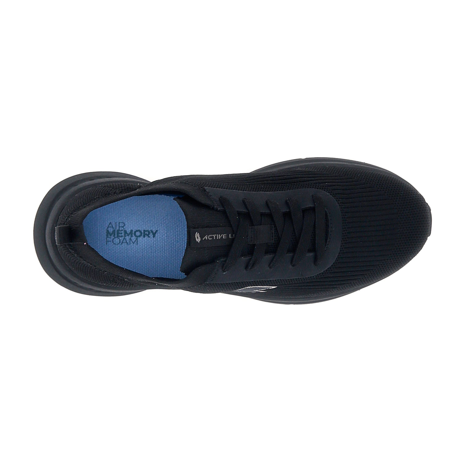 DONNA SCARPE SPEEDRIDE 1000 NERO 220823 1H8 06