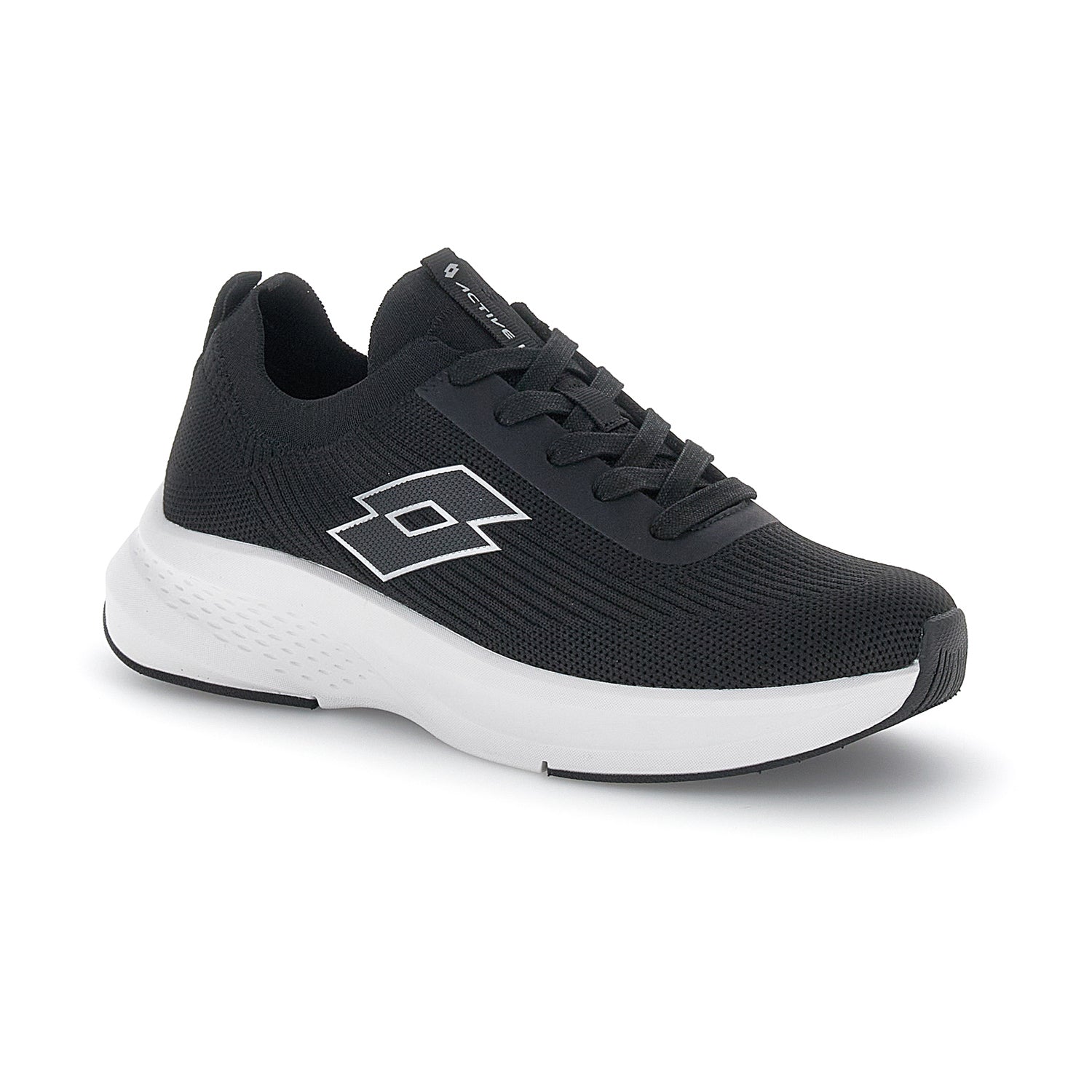 DONNA SCARPE SPEEDRIDE 1000 NERO 220823 7PZ 02