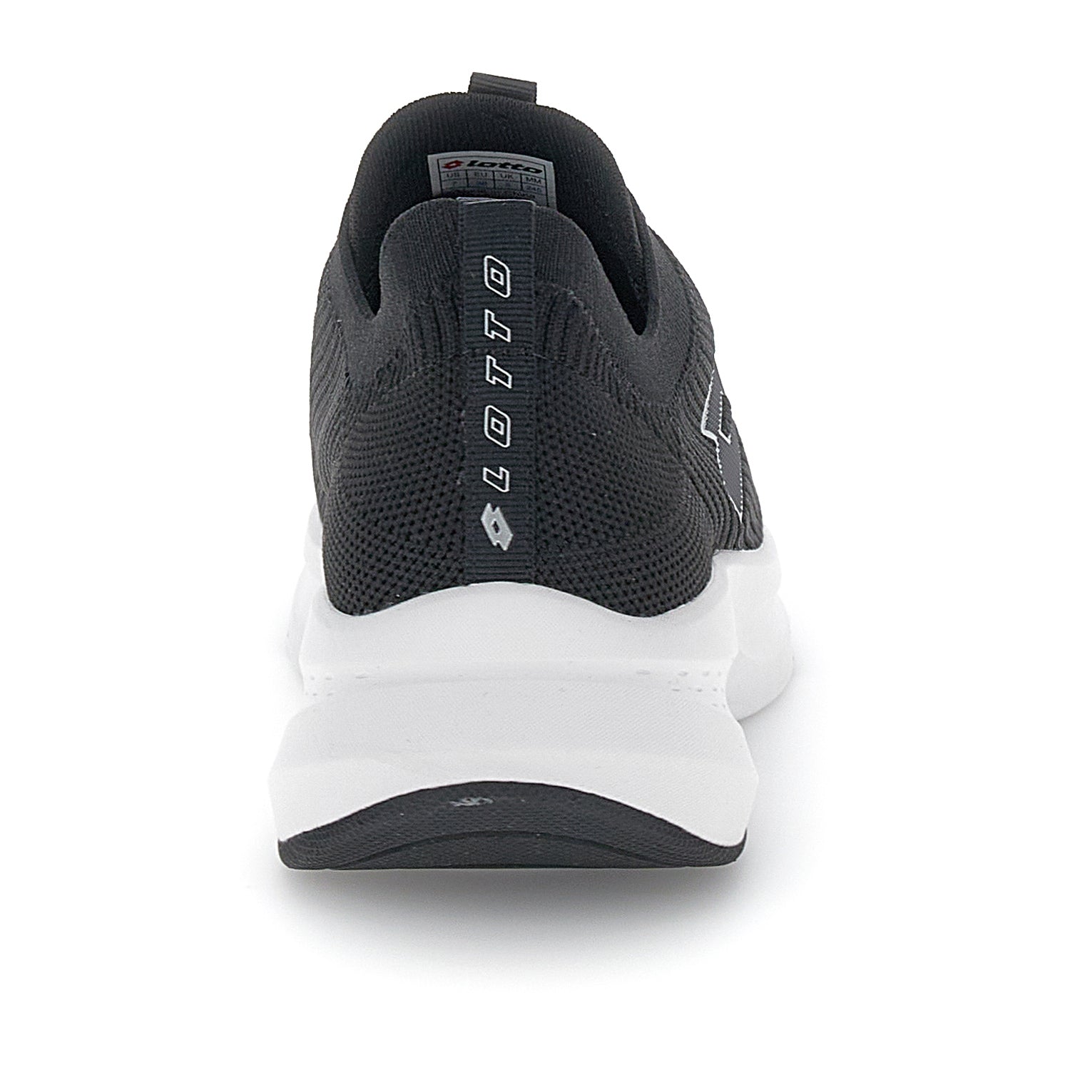 DONNA SCARPE SPEEDRIDE 1000 NERO 220823 7PZ 05