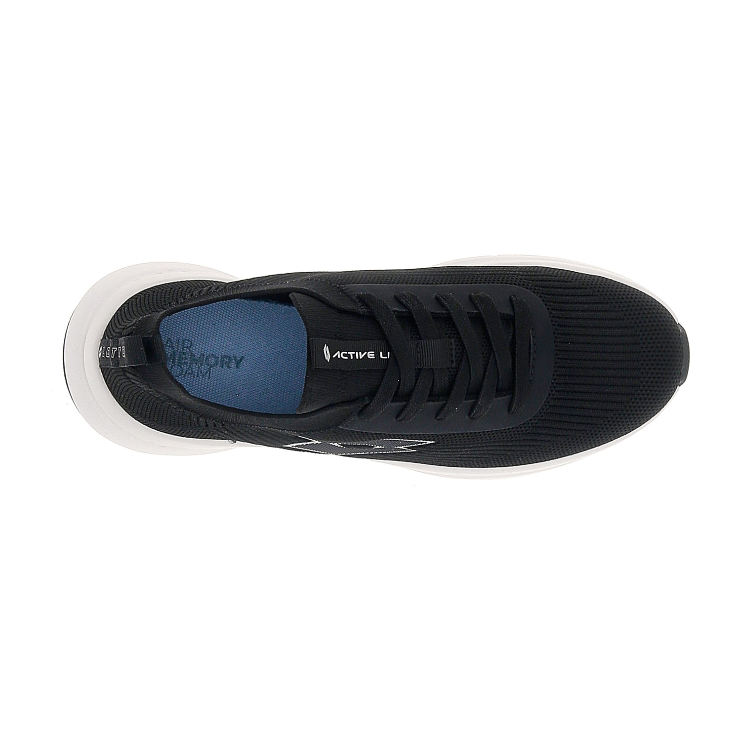 DONNA SCARPE SPEEDRIDE 1000 NERO 220823 7PZ 06