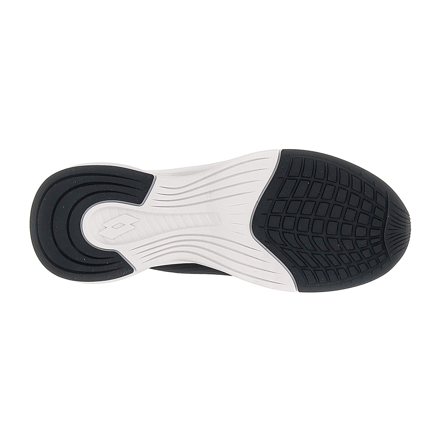 DONNA SCARPE SPEEDRIDE 1000 NERO 220823 7PZ 26