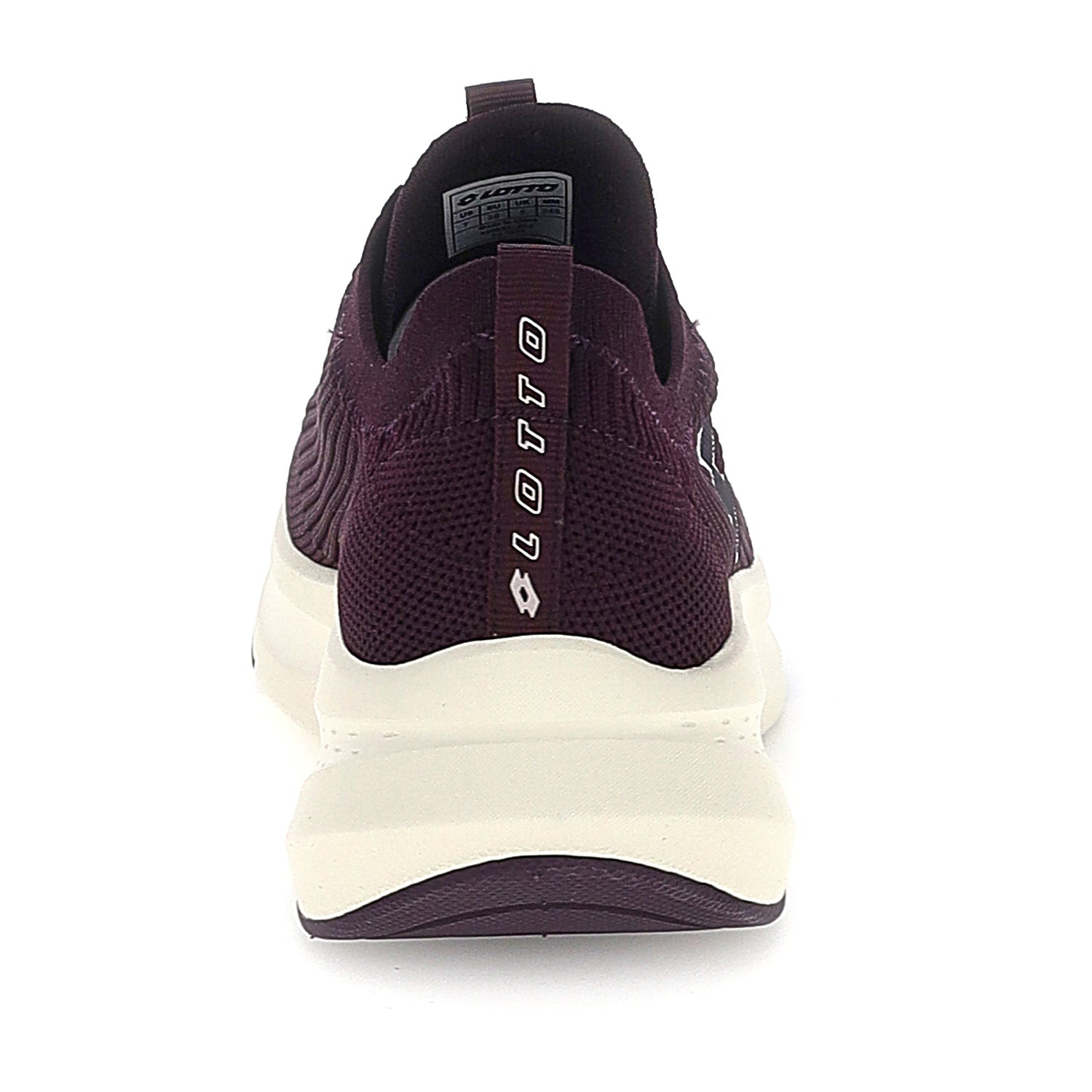 DONNA SCARPE SPEEDRIDE 1000 VIOLA SCURO 220823 DLJ 05