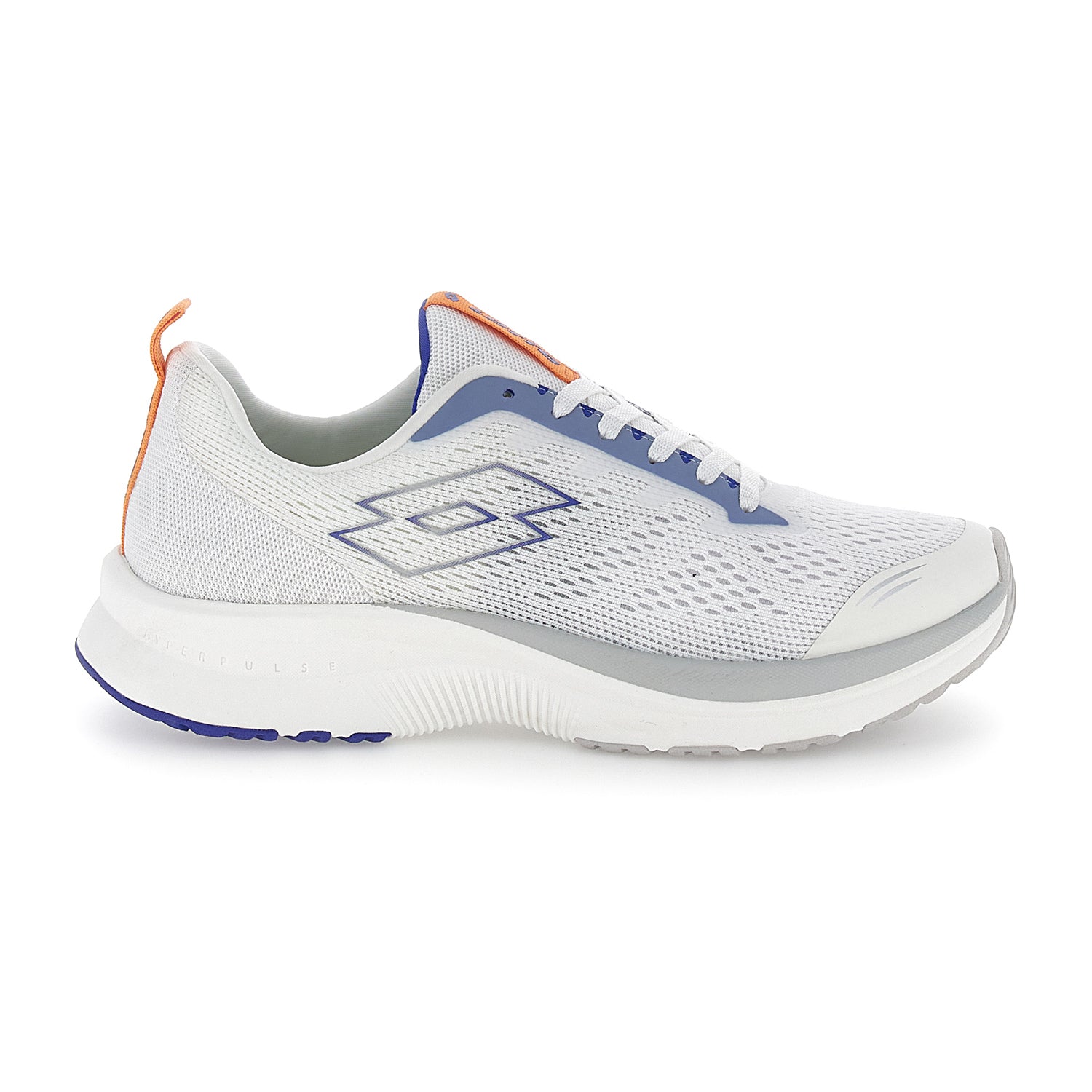 Scarpe Running Neutre Volata 400 Bianco Lotto Sport