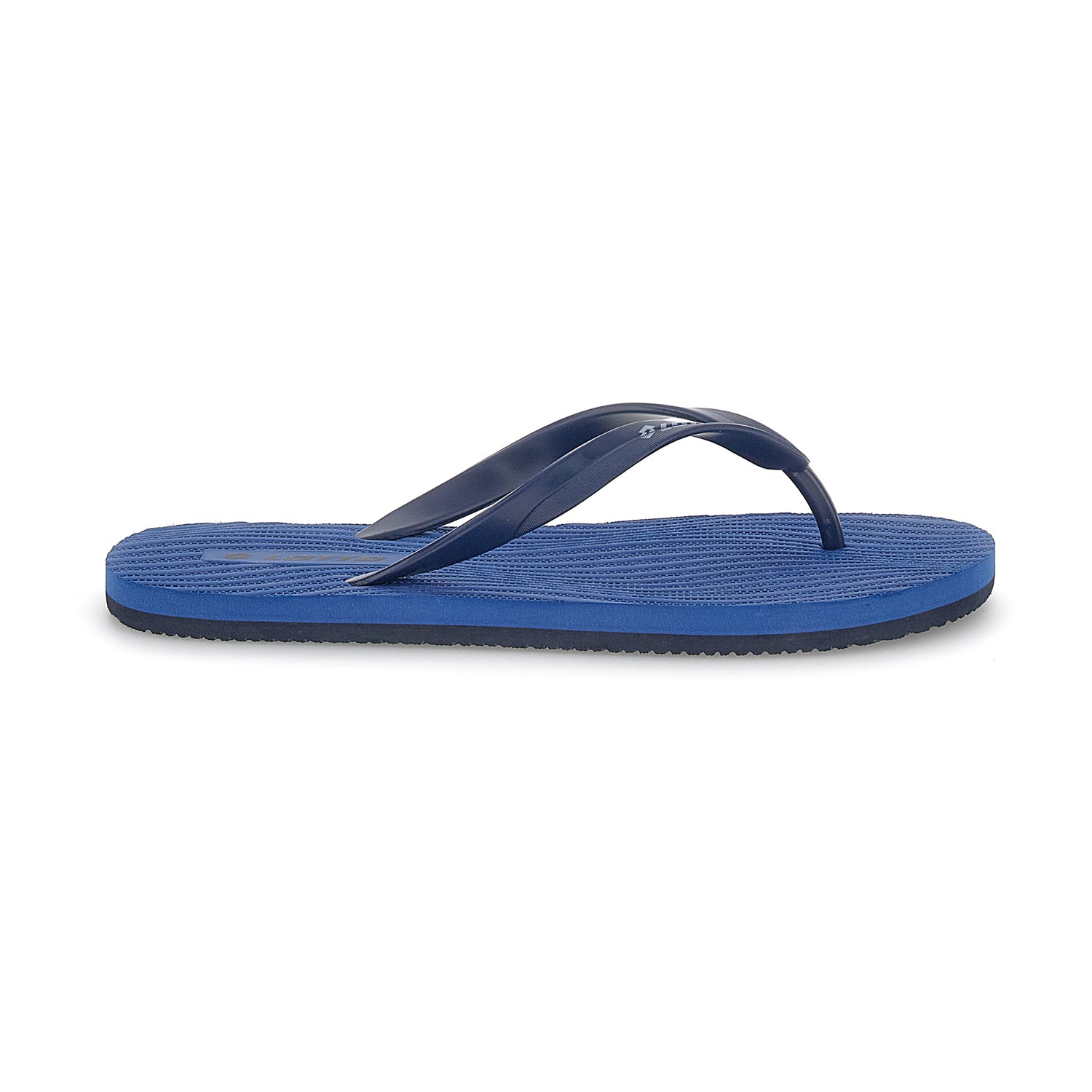UOMO FLIP FLOP NAXOS BLU SCURO 220994 8EW 01