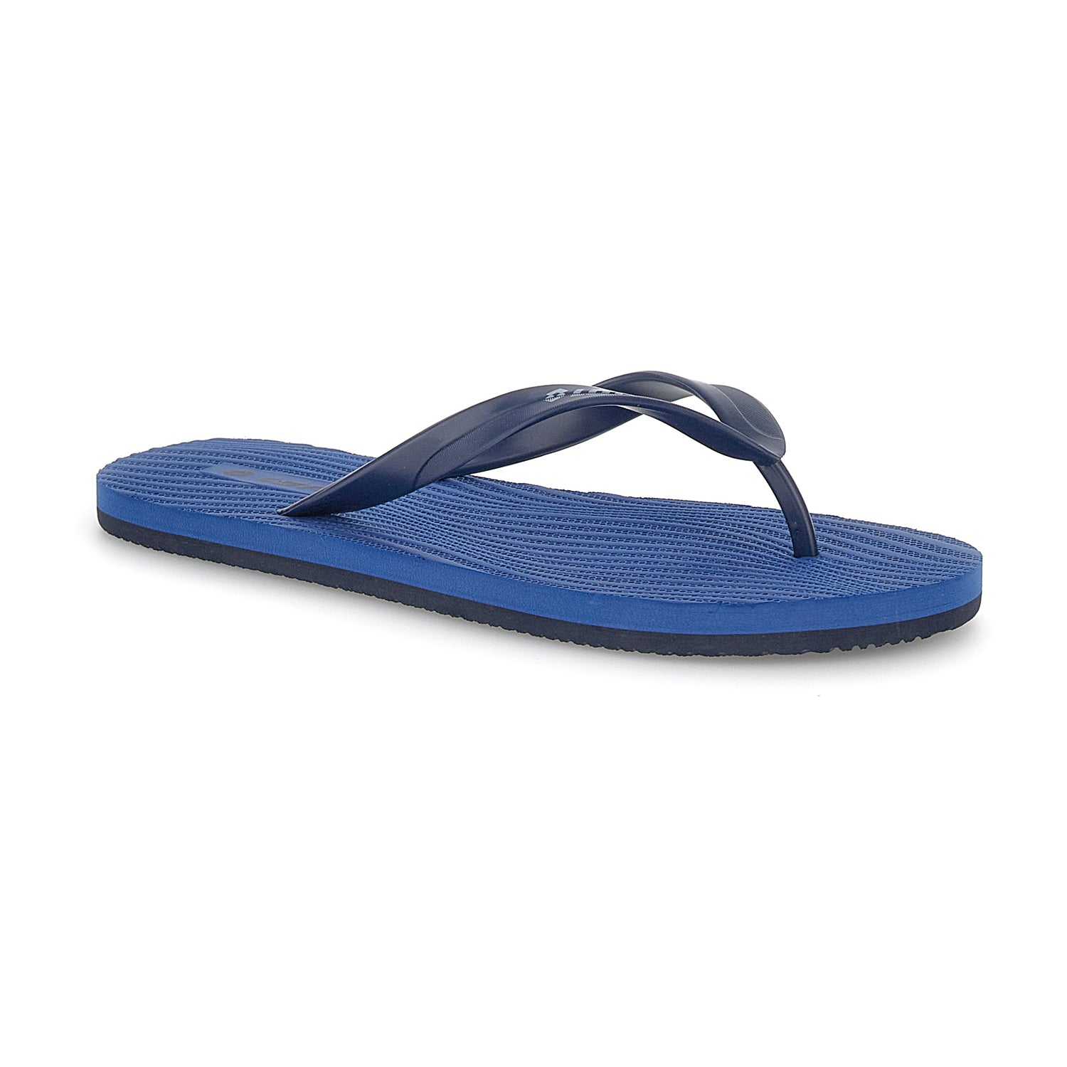 UOMO FLIP FLOP NAXOS BLU SCURO 220994 8EW 02
