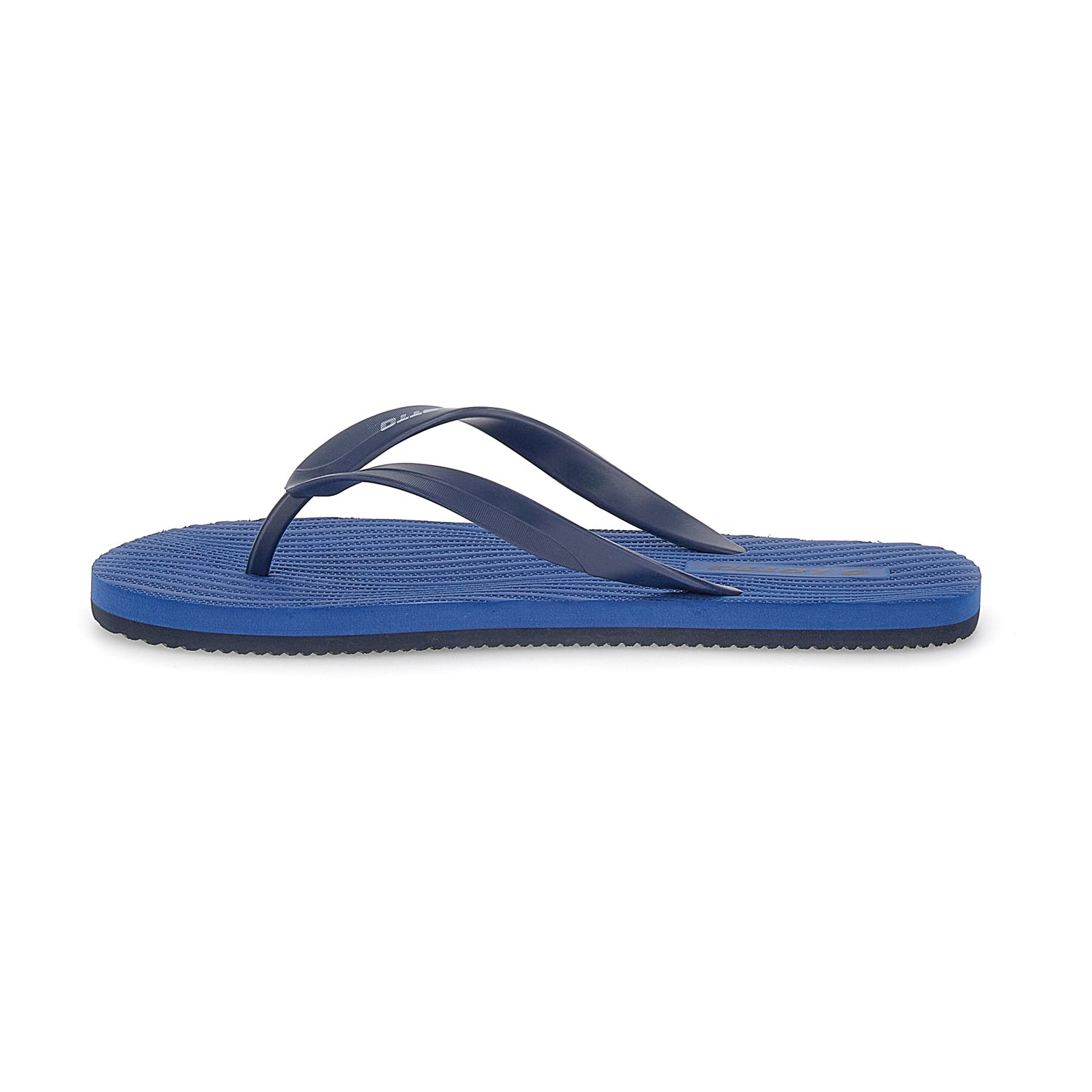 UOMO FLIP FLOP NAXOS BLU SCURO 220994 8EW 03