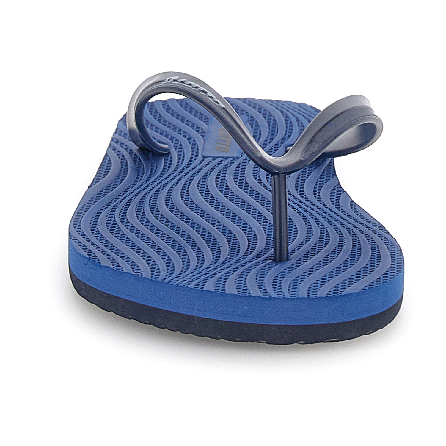 UOMO FLIP FLOP NAXOS BLU SCURO 220994 8EW 04