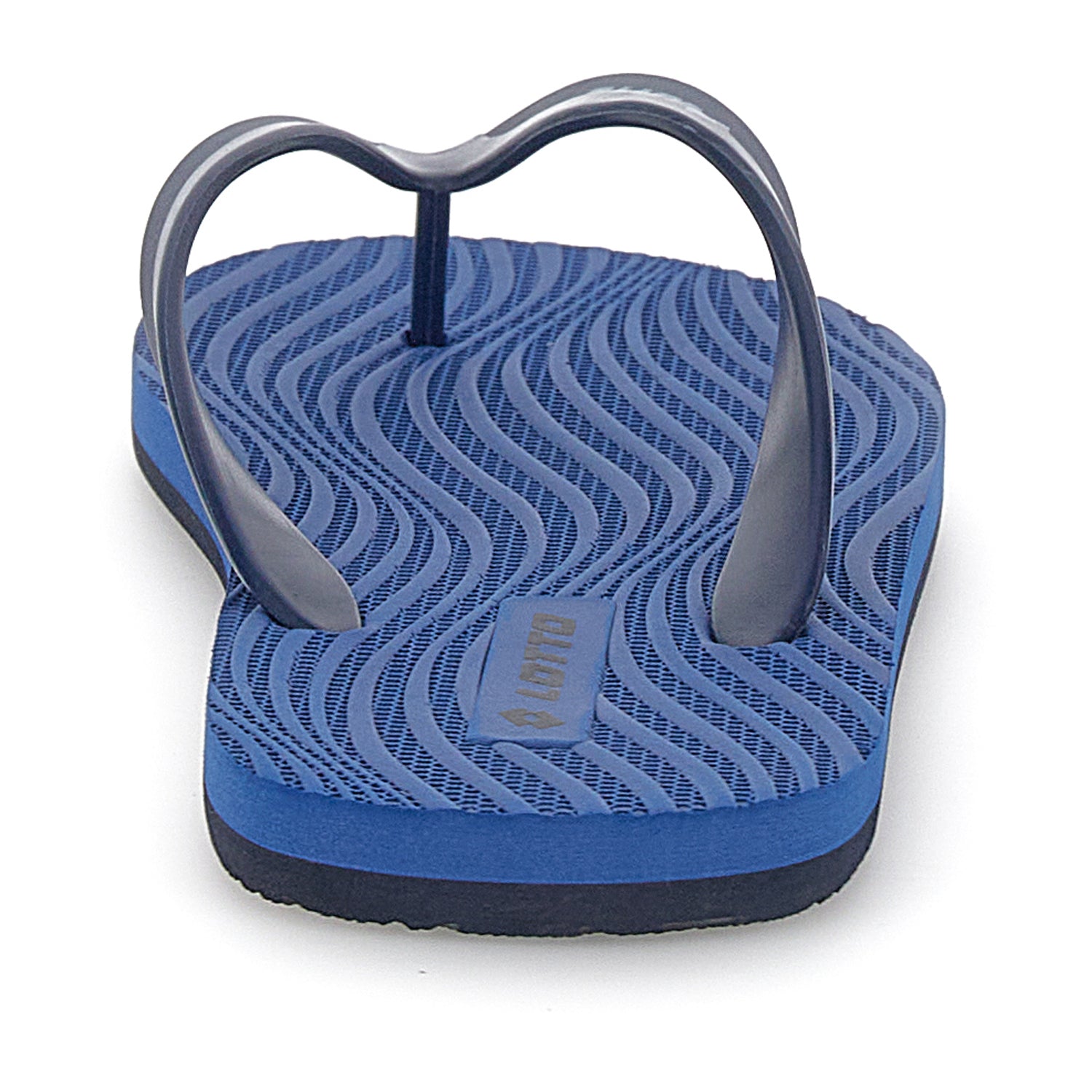 UOMO FLIP FLOP NAXOS BLU SCURO 220994 8EW 05