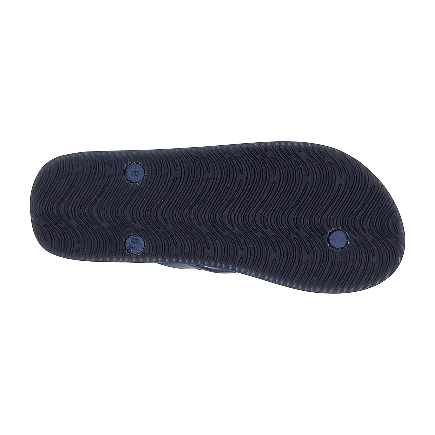 UOMO FLIP FLOP NAXOS BLU SCURO 220994 8EW 26