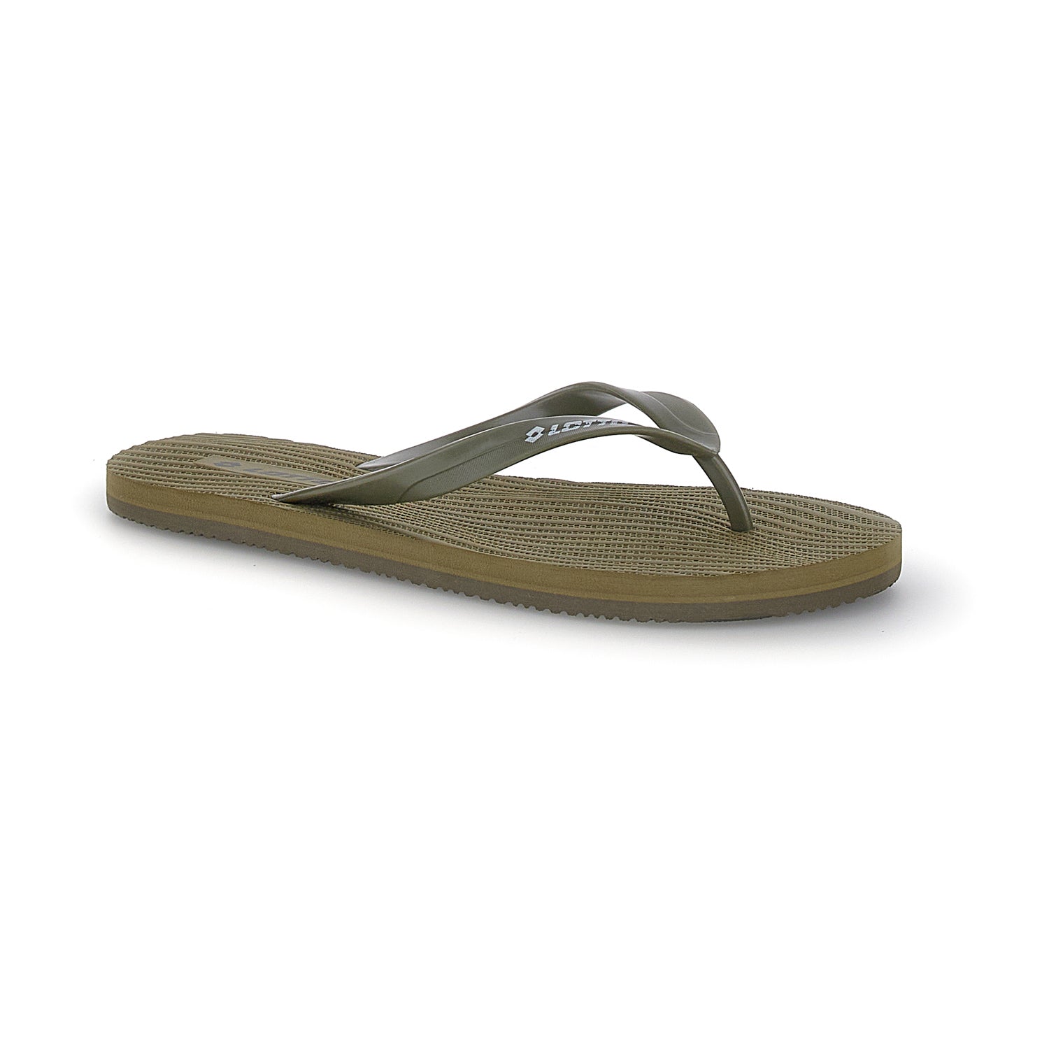 UOMO FLIP FLOP NAXOS VERDE SCURO 220994 948 02
