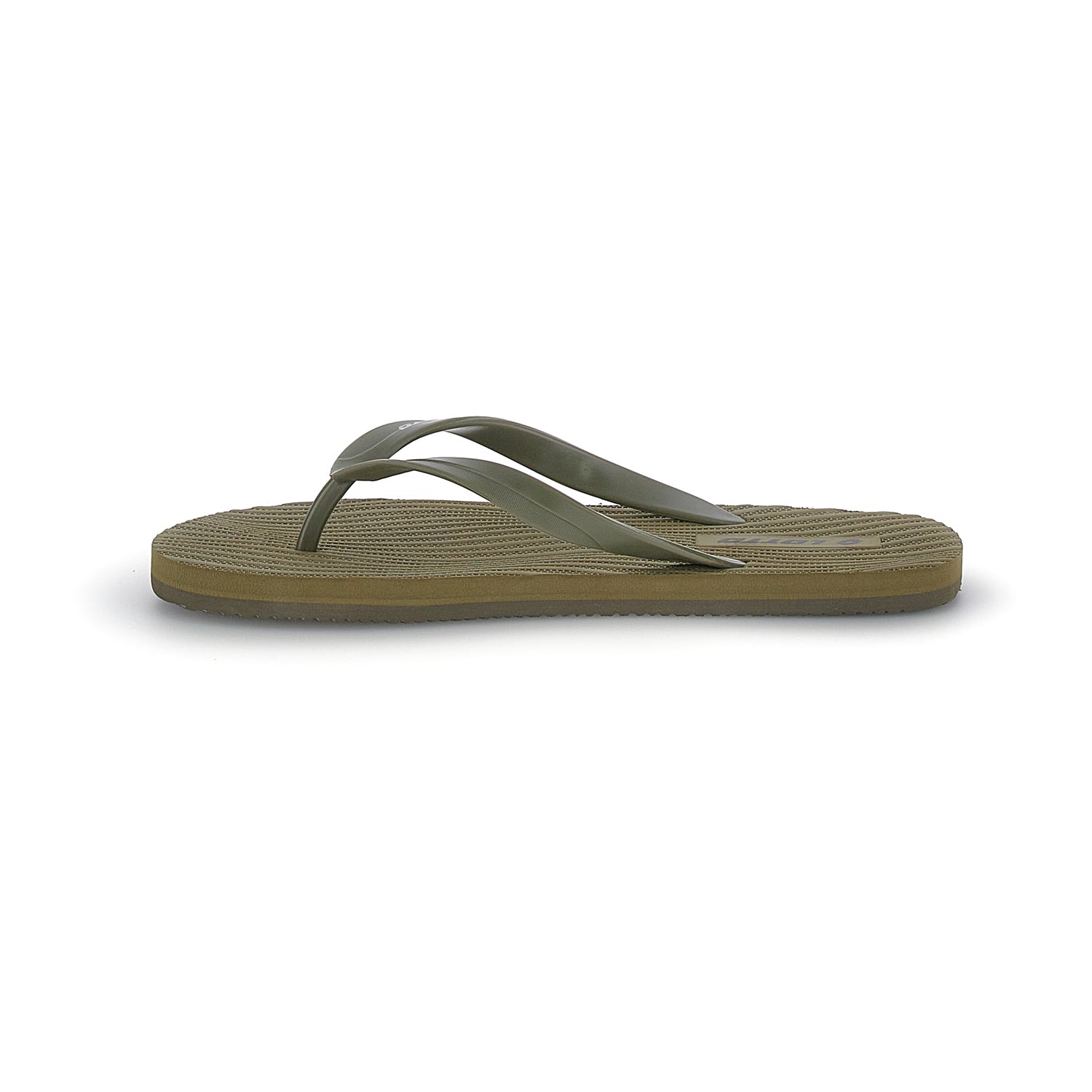 UOMO FLIP FLOP NAXOS VERDE SCURO 220994 948 03