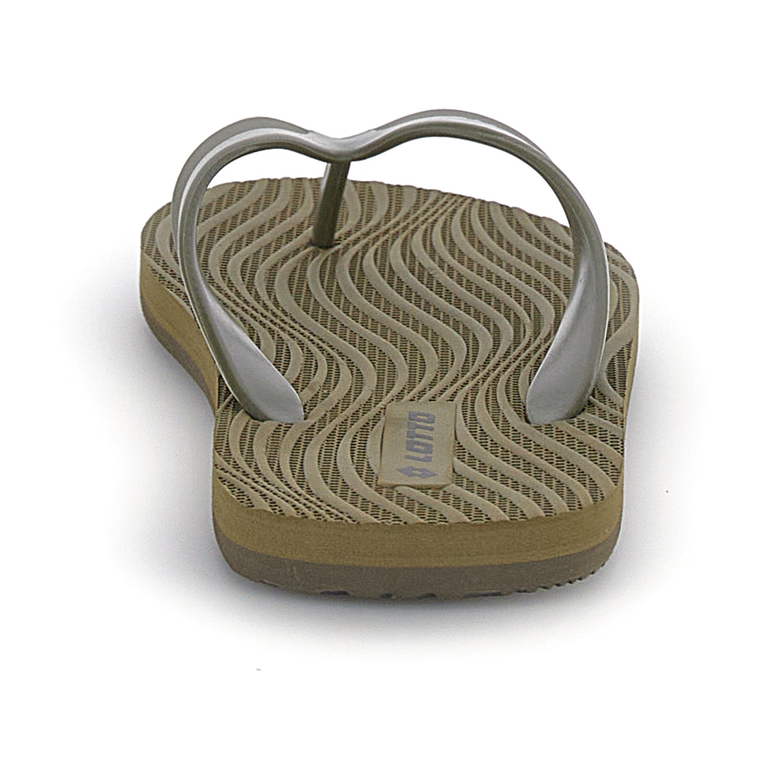 UOMO FLIP FLOP NAXOS VERDE SCURO 220994 948 05