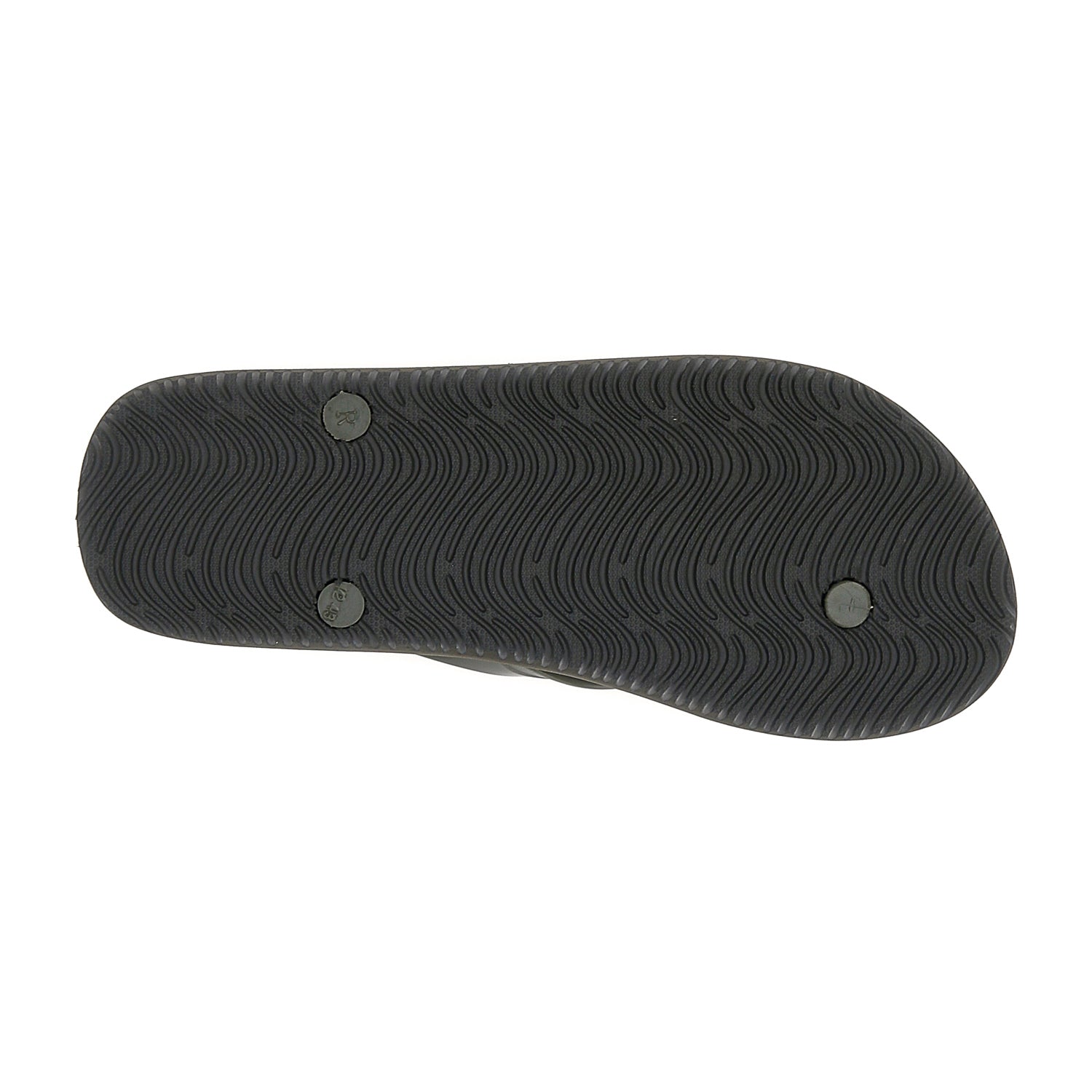 UOMO FLIP FLOP NAXOS VERDE SCURO 220994 948 26
