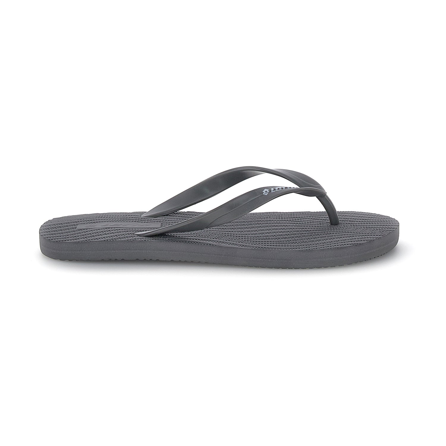 UOMO FLIP FLOP NAXOS GRIGIO SCURO 220994 9BN 01