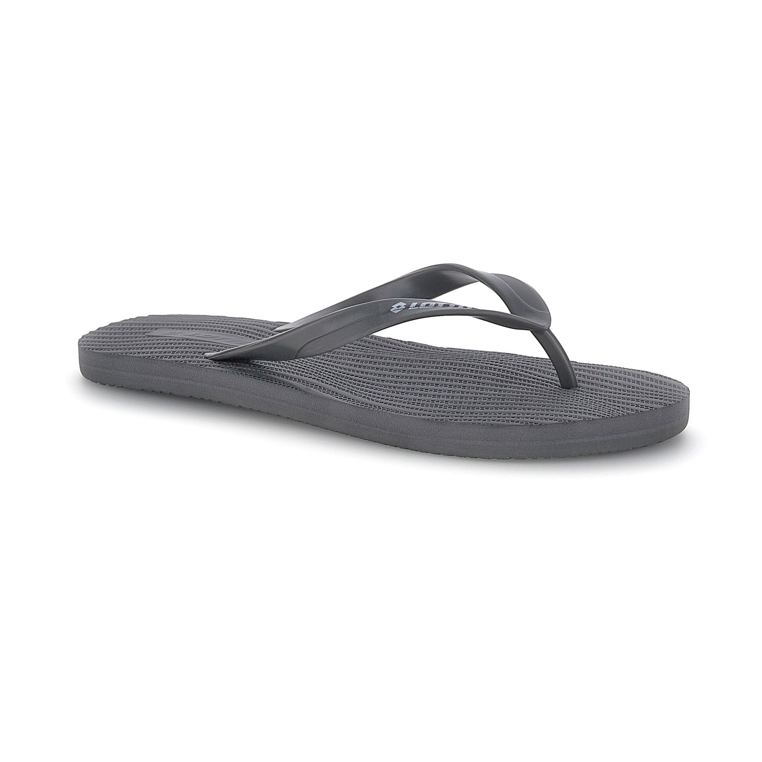 UOMO FLIP FLOP NAXOS GRIGIO SCURO 220994 9BN 02
