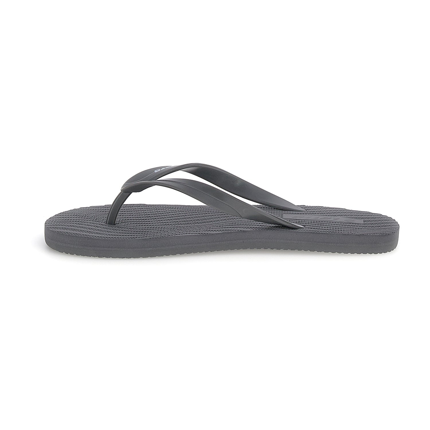 UOMO FLIP FLOP NAXOS GRIGIO SCURO 220994 9BN 03