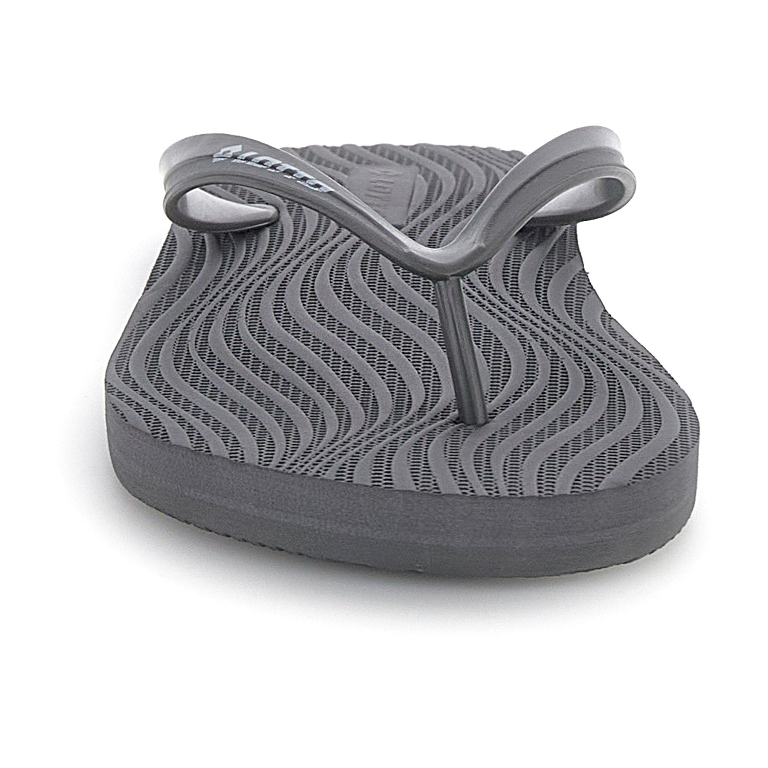 UOMO FLIP FLOP NAXOS GRIGIO SCURO 220994 9BN 04