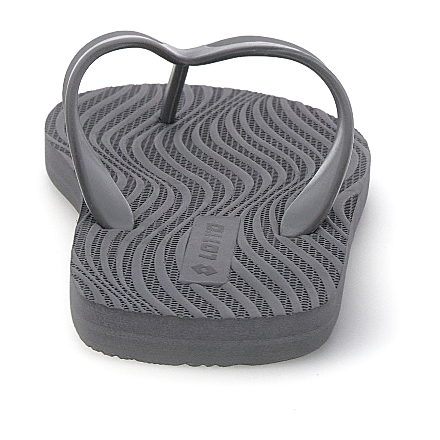 UOMO FLIP FLOP NAXOS GRIGIO SCURO 220994 9BN 05