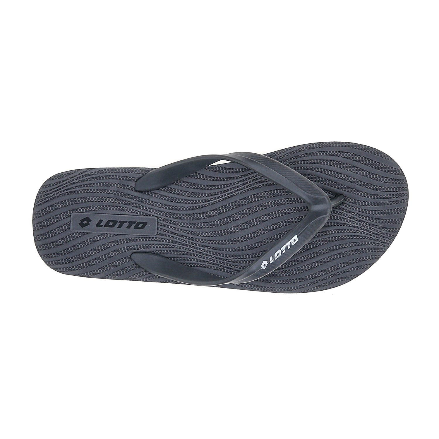UOMO FLIP FLOP NAXOS GRIGIO SCURO 220994 9BN 06