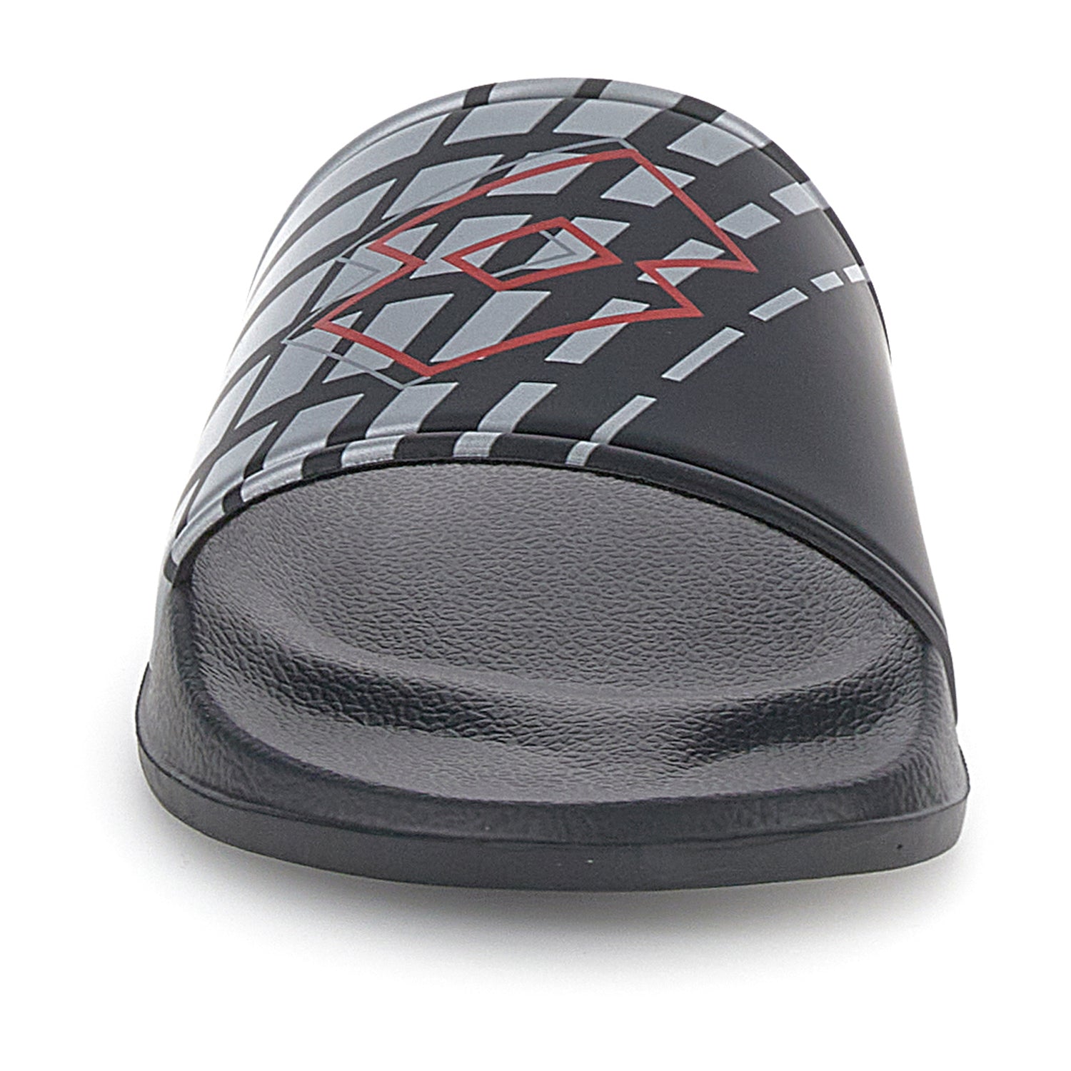 UOMO CIABATTE KILA NERO 220995 5SR 04
