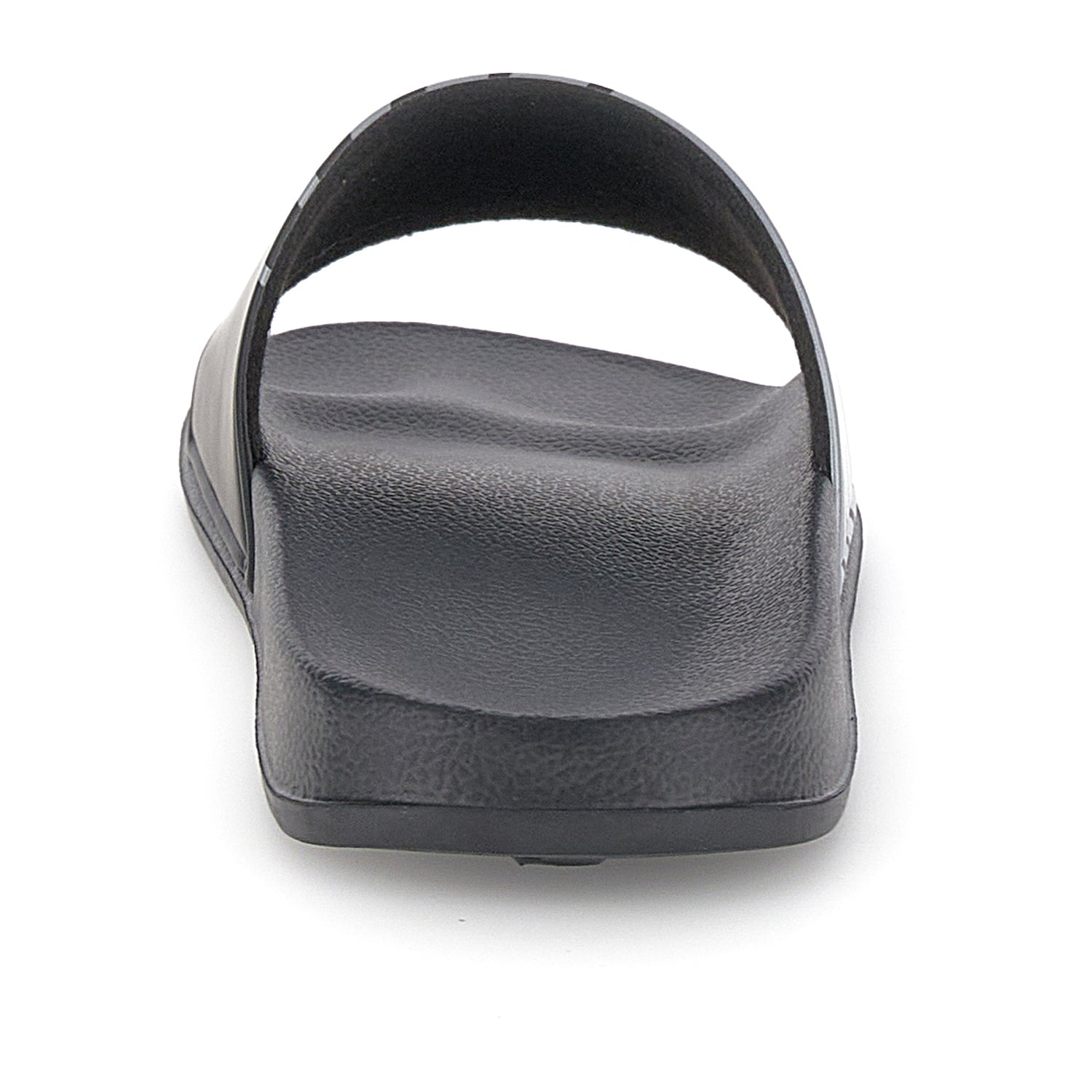 UOMO CIABATTE KILA NERO 220995 5SR 05