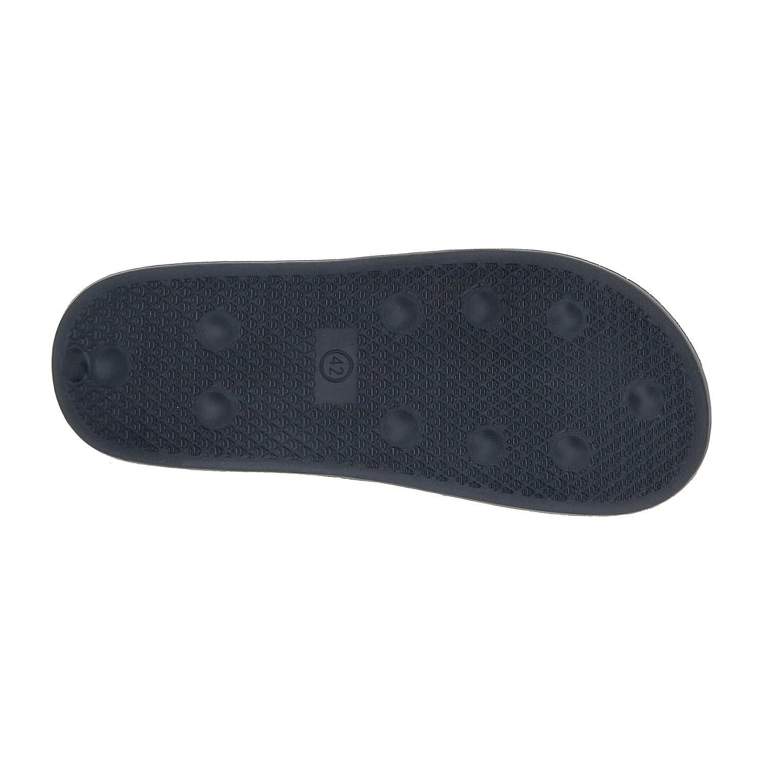 UOMO CIABATTE KILA NERO 220995 5SR 26