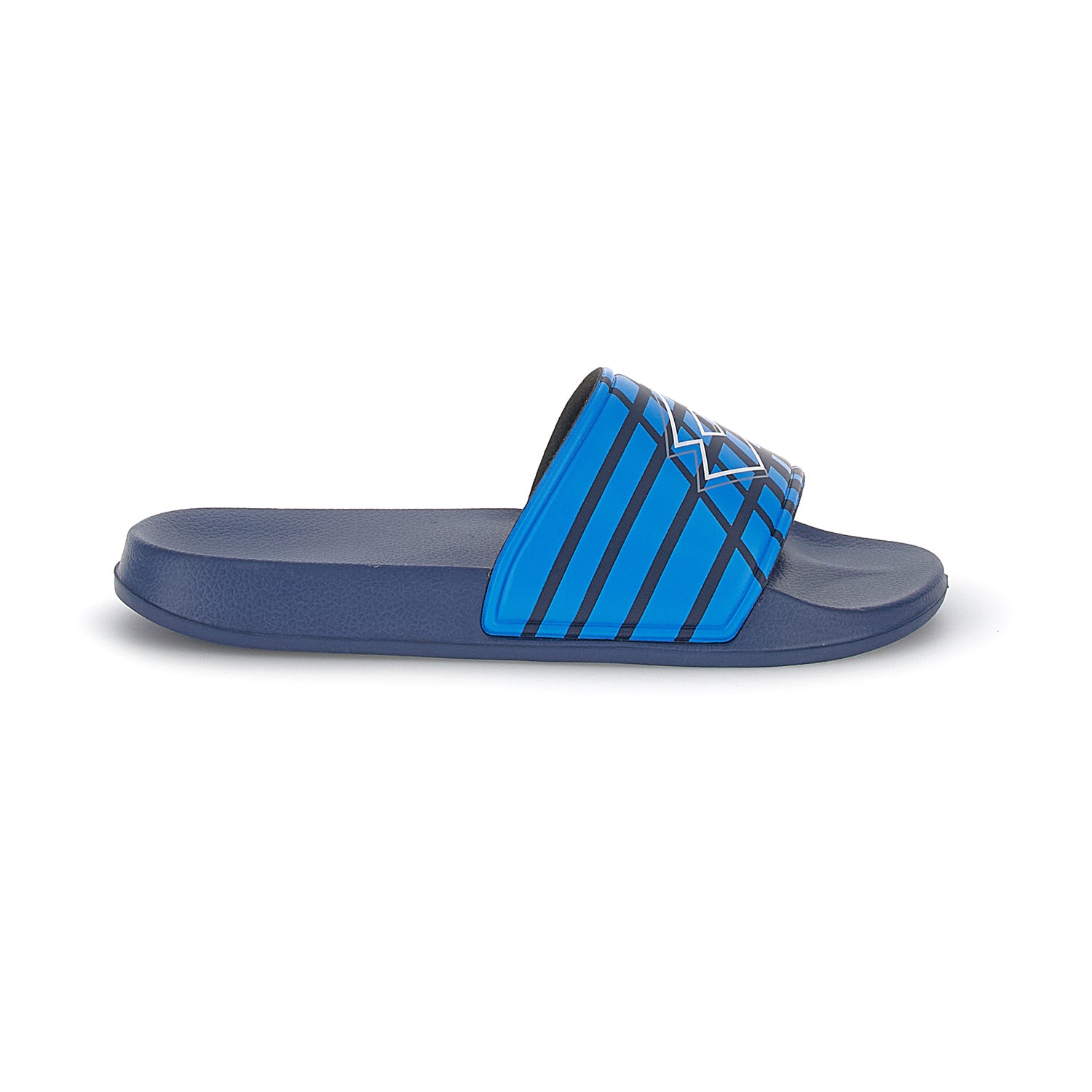 UOMO CIABATTE KILA BLU SCURO 220995 9AR 01
