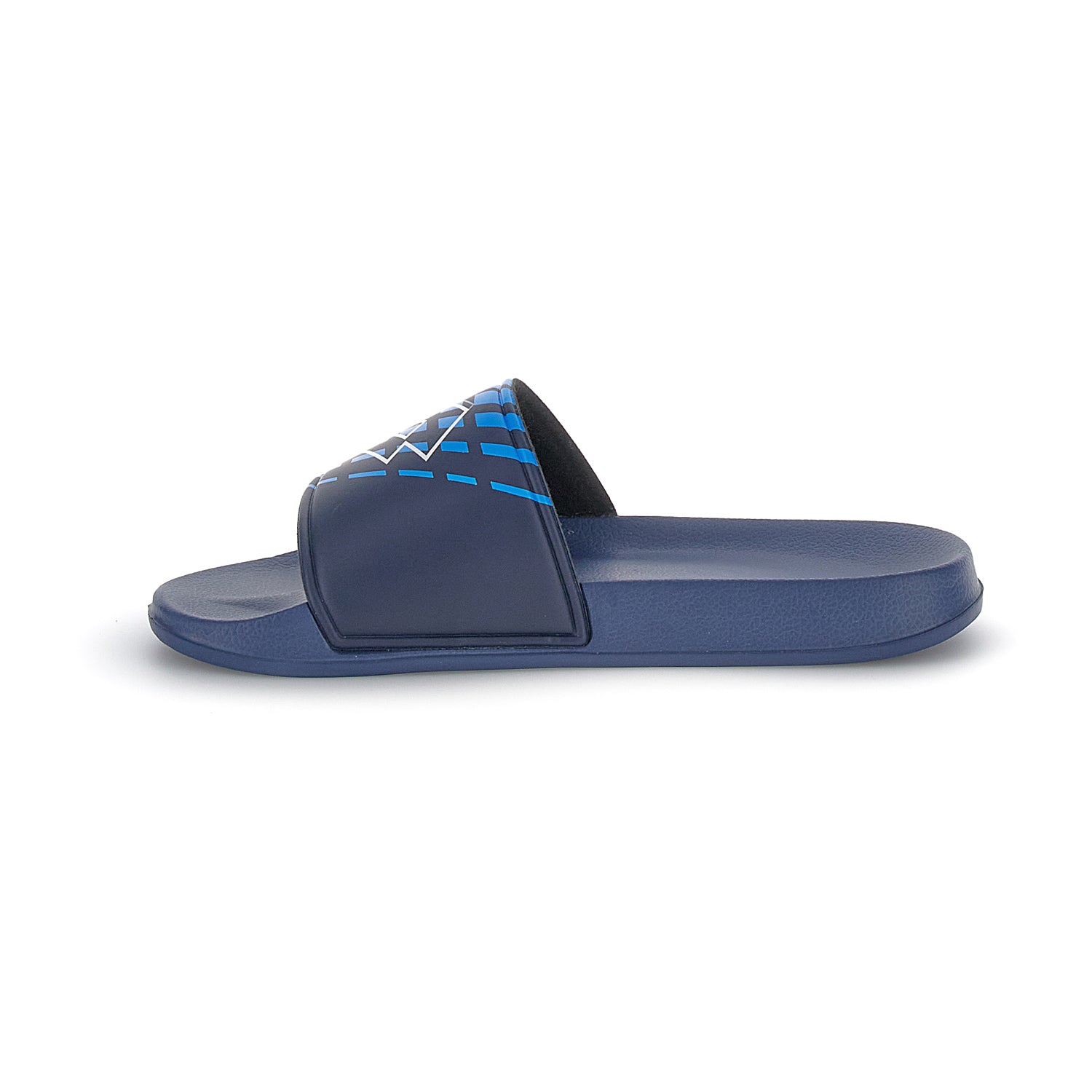 UOMO CIABATTE KILA BLU SCURO 220995 9AR 03
