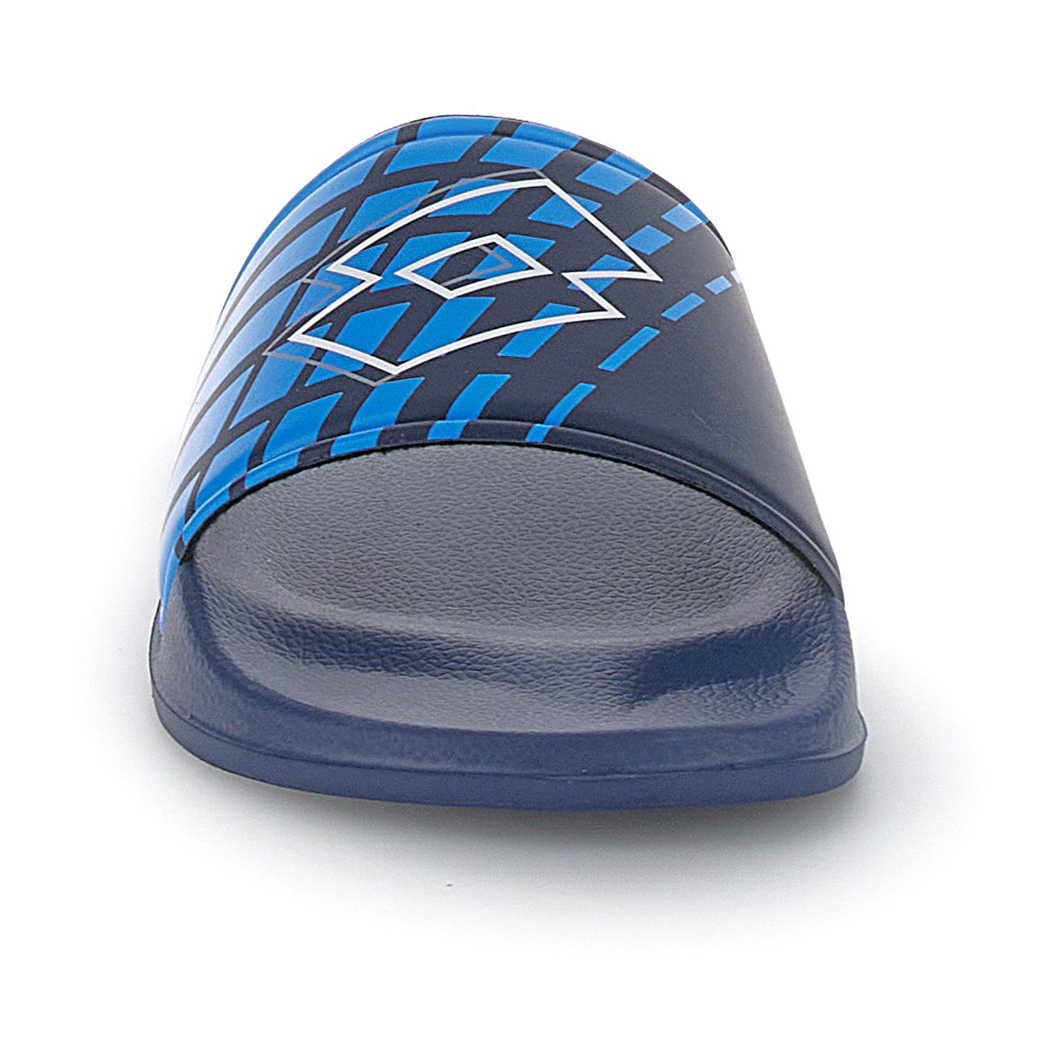 UOMO CIABATTE KILA BLU SCURO 220995 9AR 04