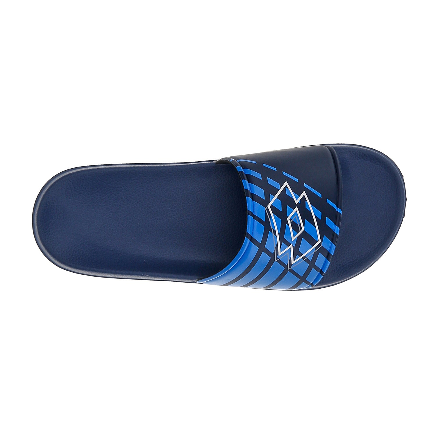 UOMO CIABATTE KILA BLU SCURO 220995 9AR 06