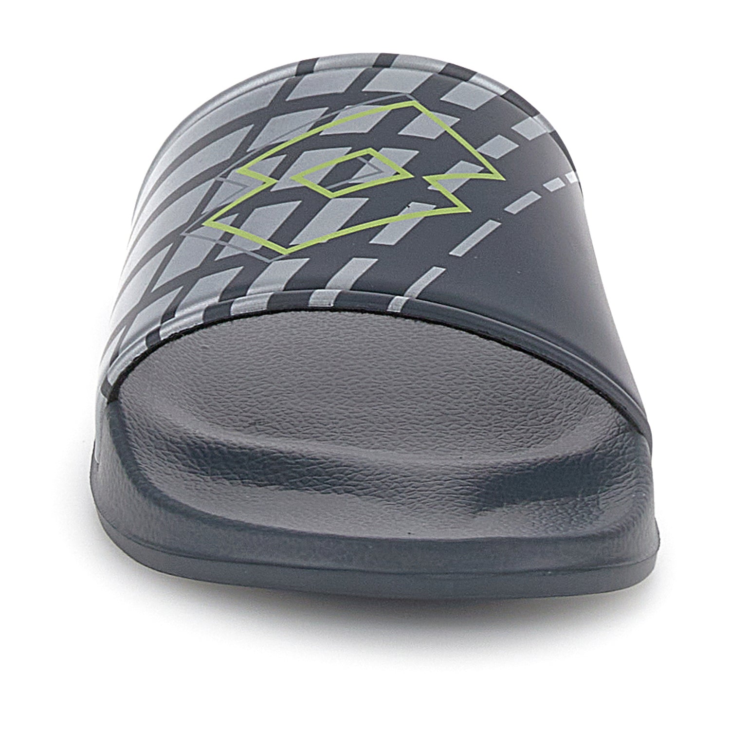 UOMO CIABATTE KILA GRIGIO SCURO 220995 C9R 04