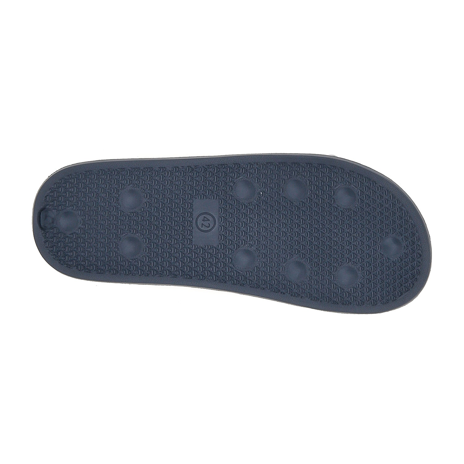 UOMO CIABATTE KILA GRIGIO SCURO 220995 C9R 26