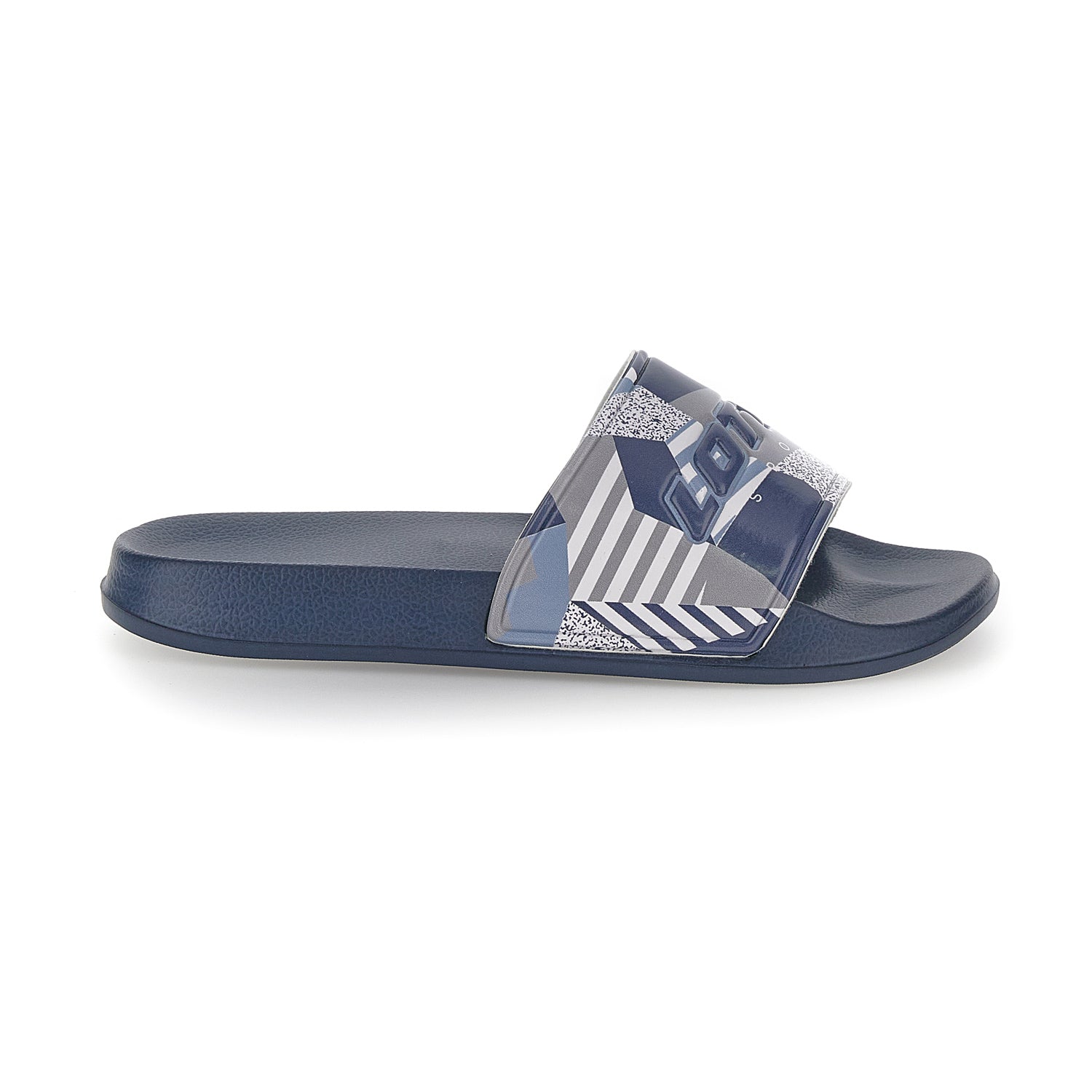 UOMO CIABATTE OCEANIA BLU SCURO 220996 AI0 01
