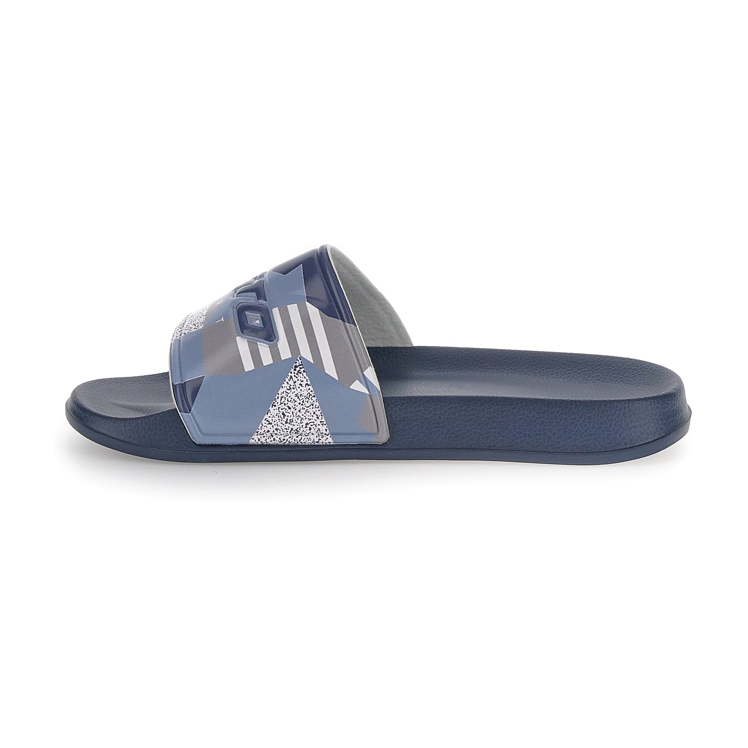 UOMO CIABATTE OCEANIA BLU SCURO 220996 AI0 03