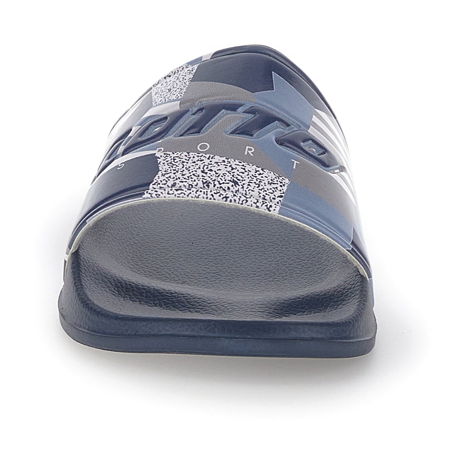 UOMO CIABATTE OCEANIA BLU SCURO 220996 AI0 04