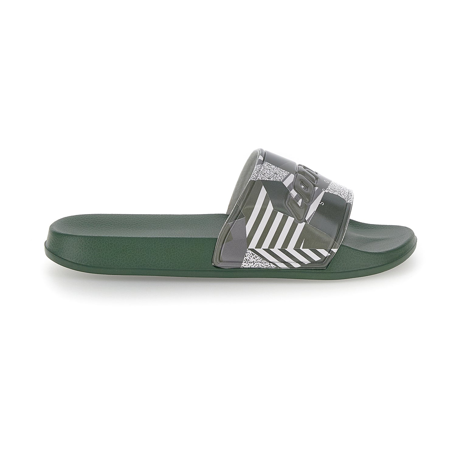 UOMO CIABATTE OCEANIA VERDE SCURO 220996 AI1 01