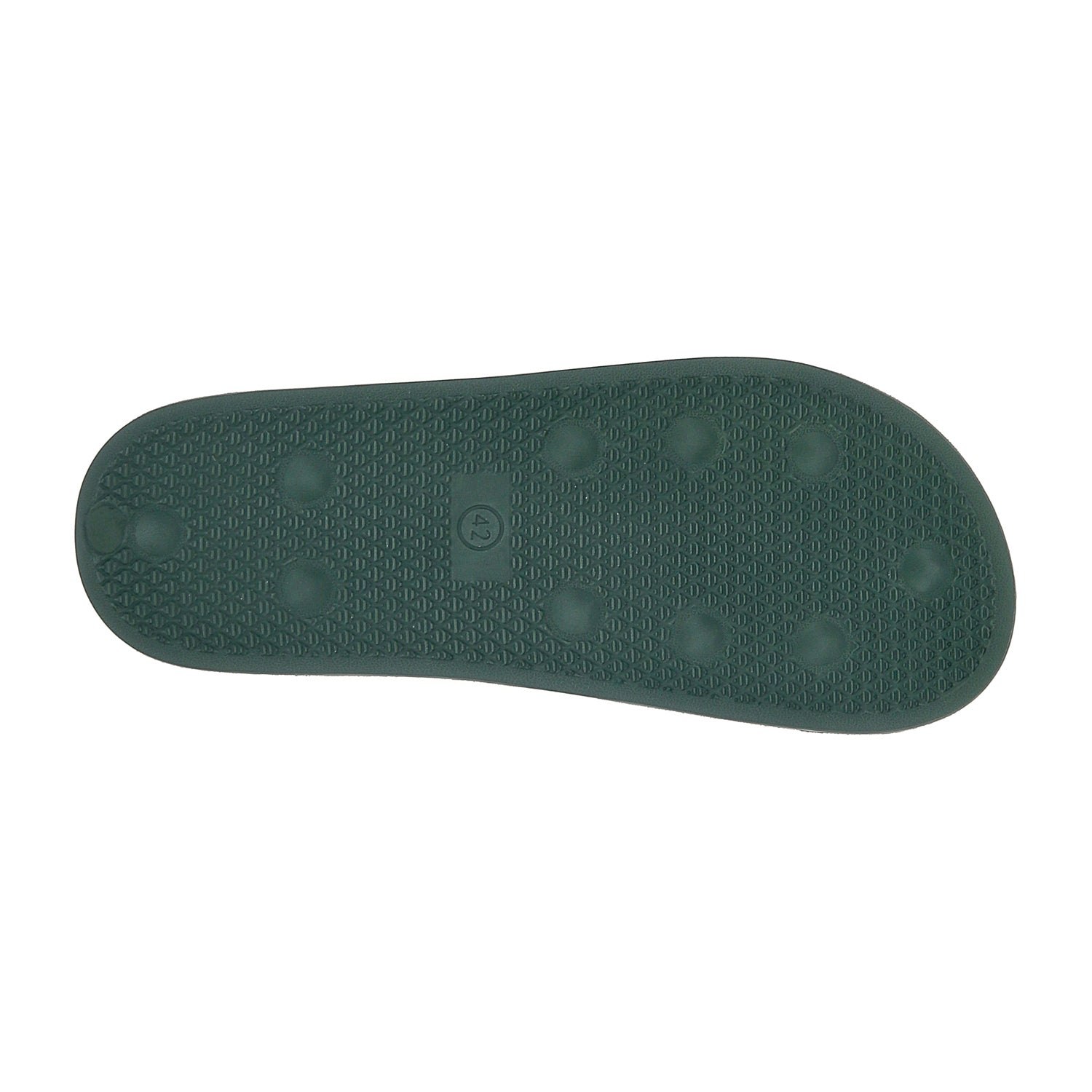 UOMO CIABATTE OCEANIA VERDE SCURO 220996 AI1 26