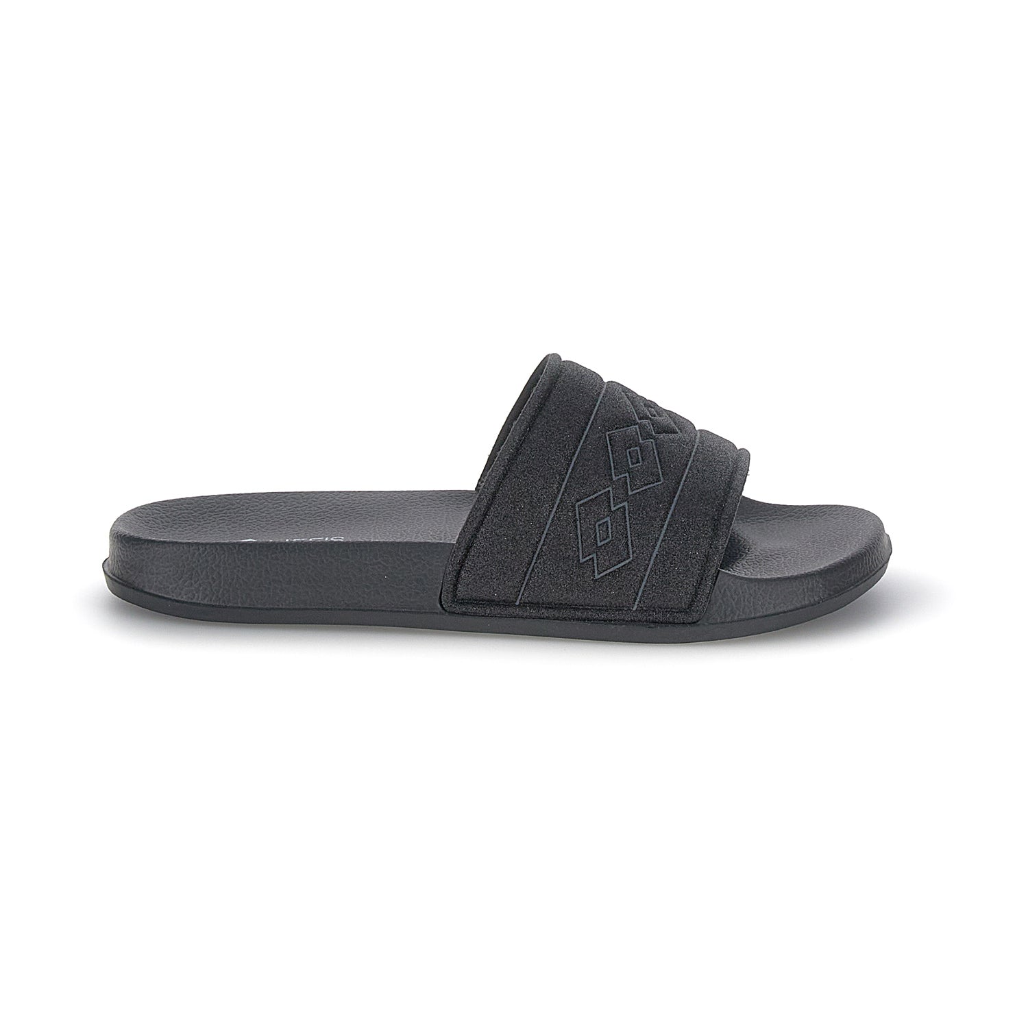 DONNA CIABATTE GAYA NERO 221000 1CL 01
