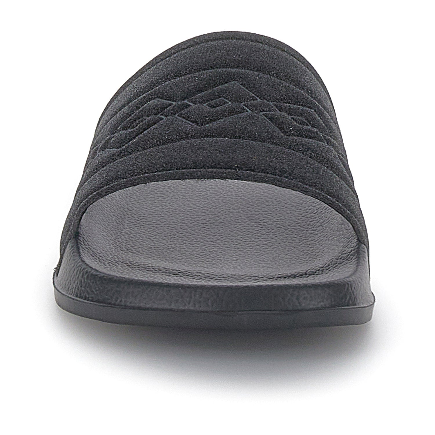 DONNA CIABATTE GAYA NERO 221000 1CL 04