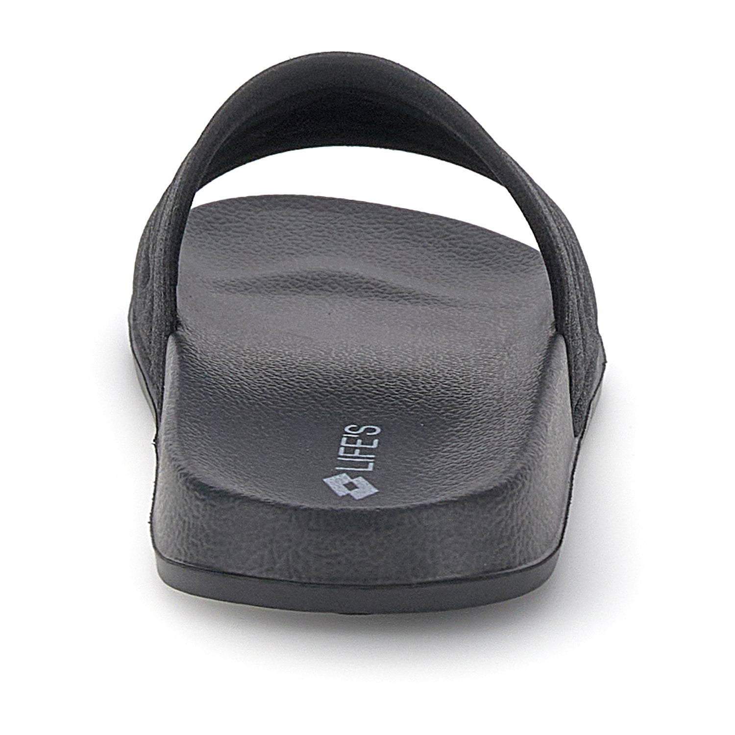 DONNA CIABATTE GAYA NERO 221000 1CL 05