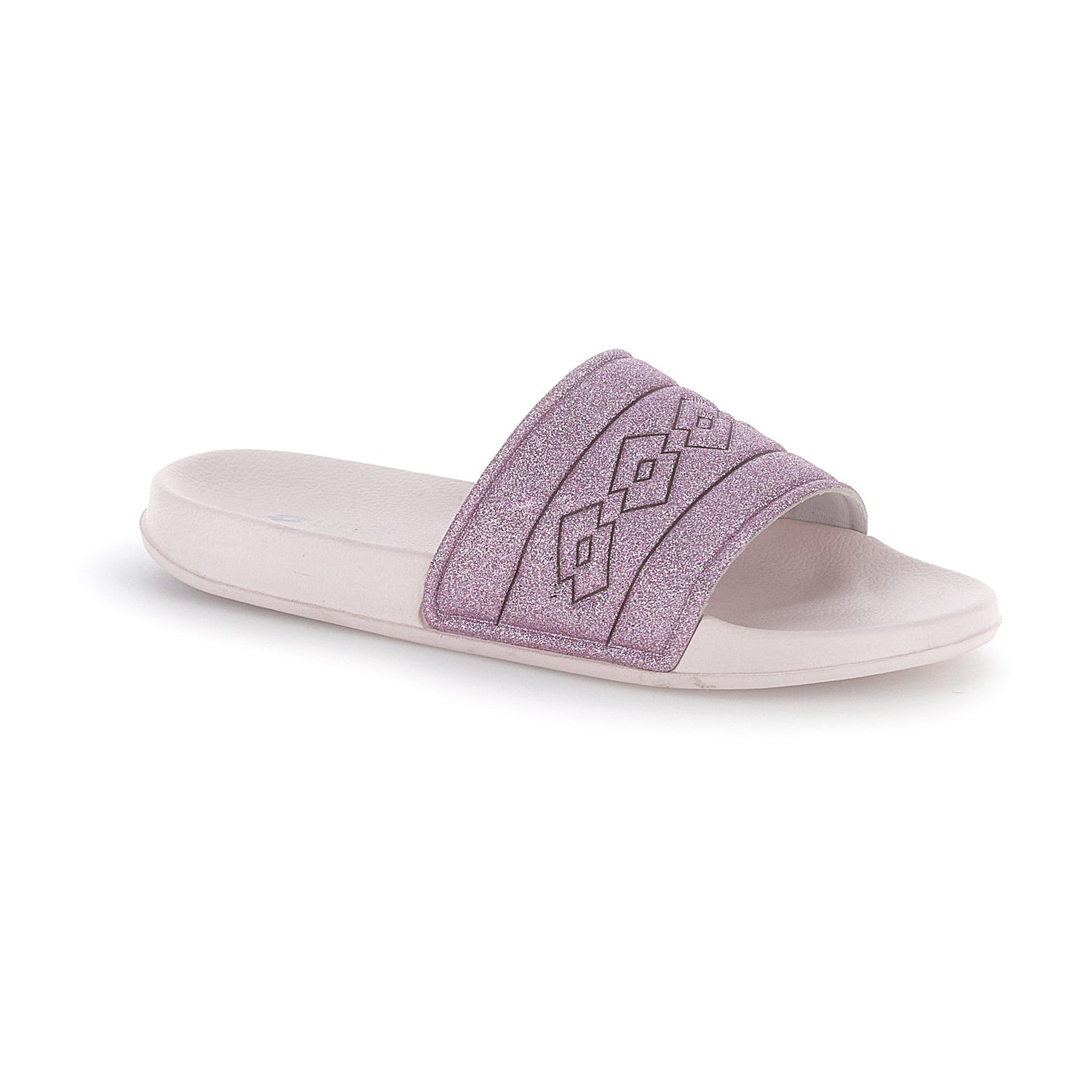 DONNA CIABATTE GAYA VIOLA CHIARO 221000 8K8 02