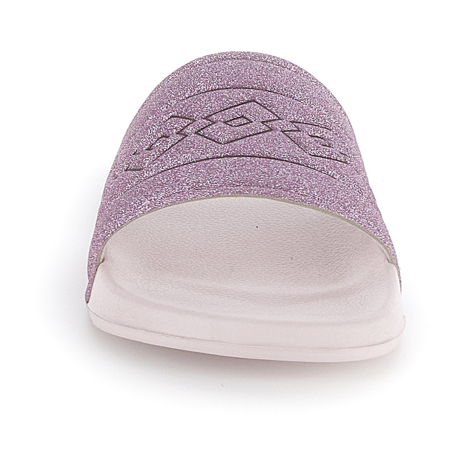 DONNA CIABATTE GAYA VIOLA CHIARO 221000 8K8 04